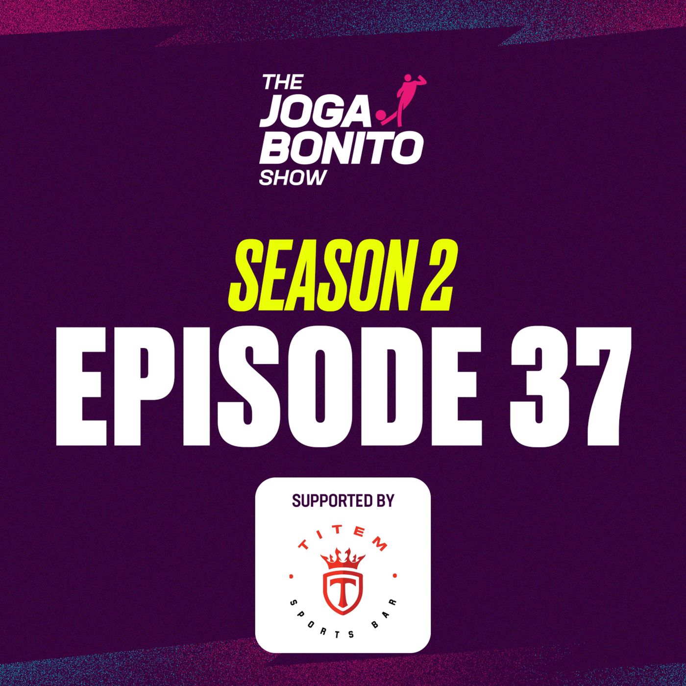El podcast de Juan Pereira Bennaceur