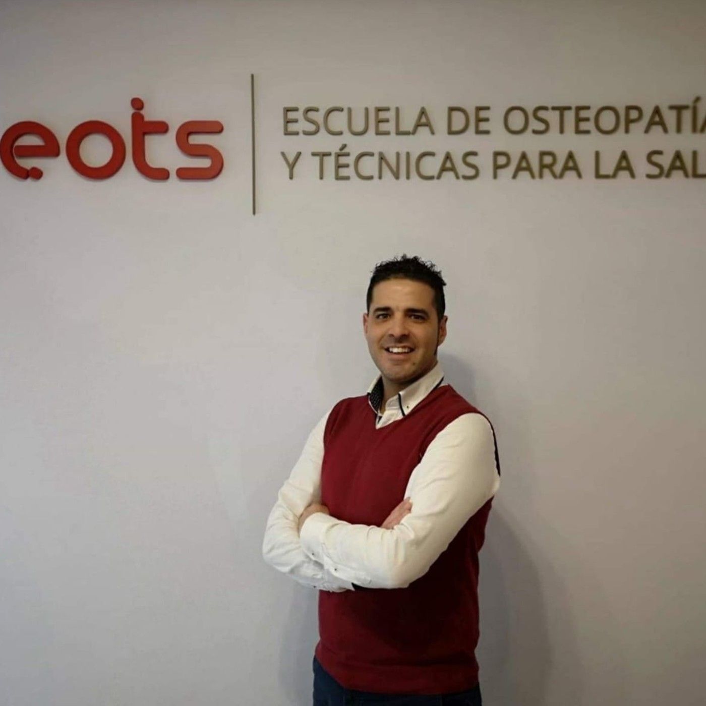 Pensamientos de Osteopatia