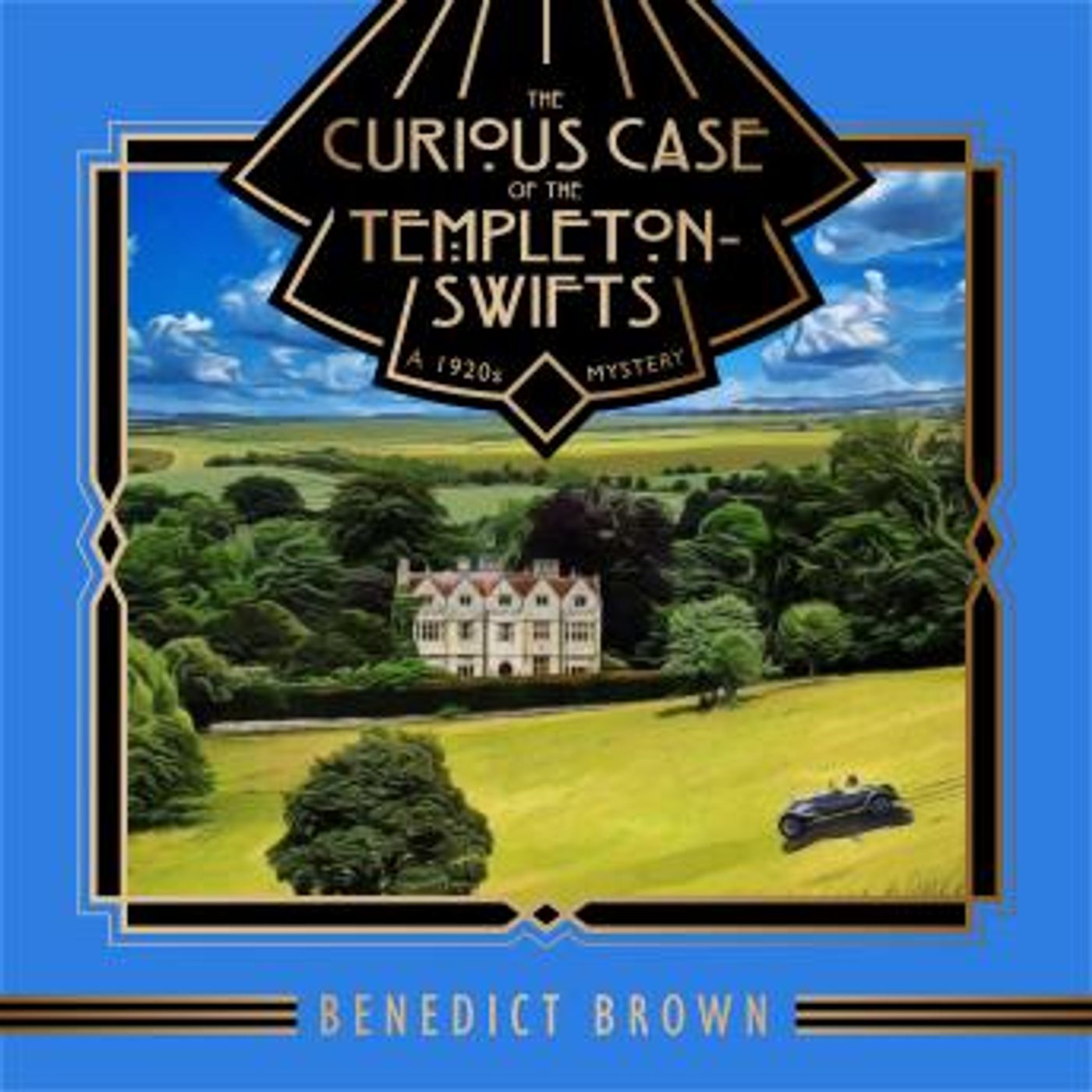 Top Full Audiobooks in Mystery, Thriller & Horror, Suspense