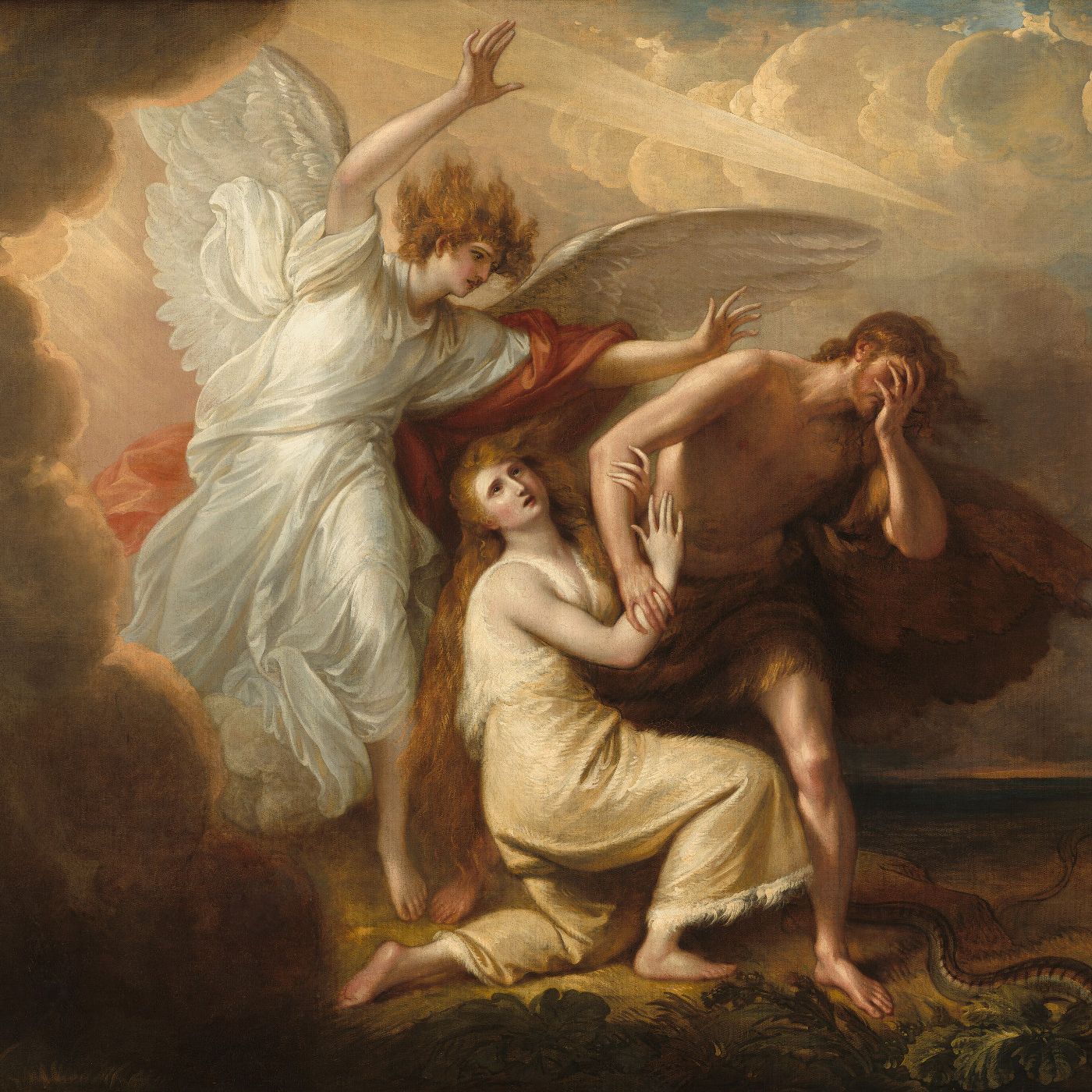 Reflection 30 - Obedience to God episode artwork