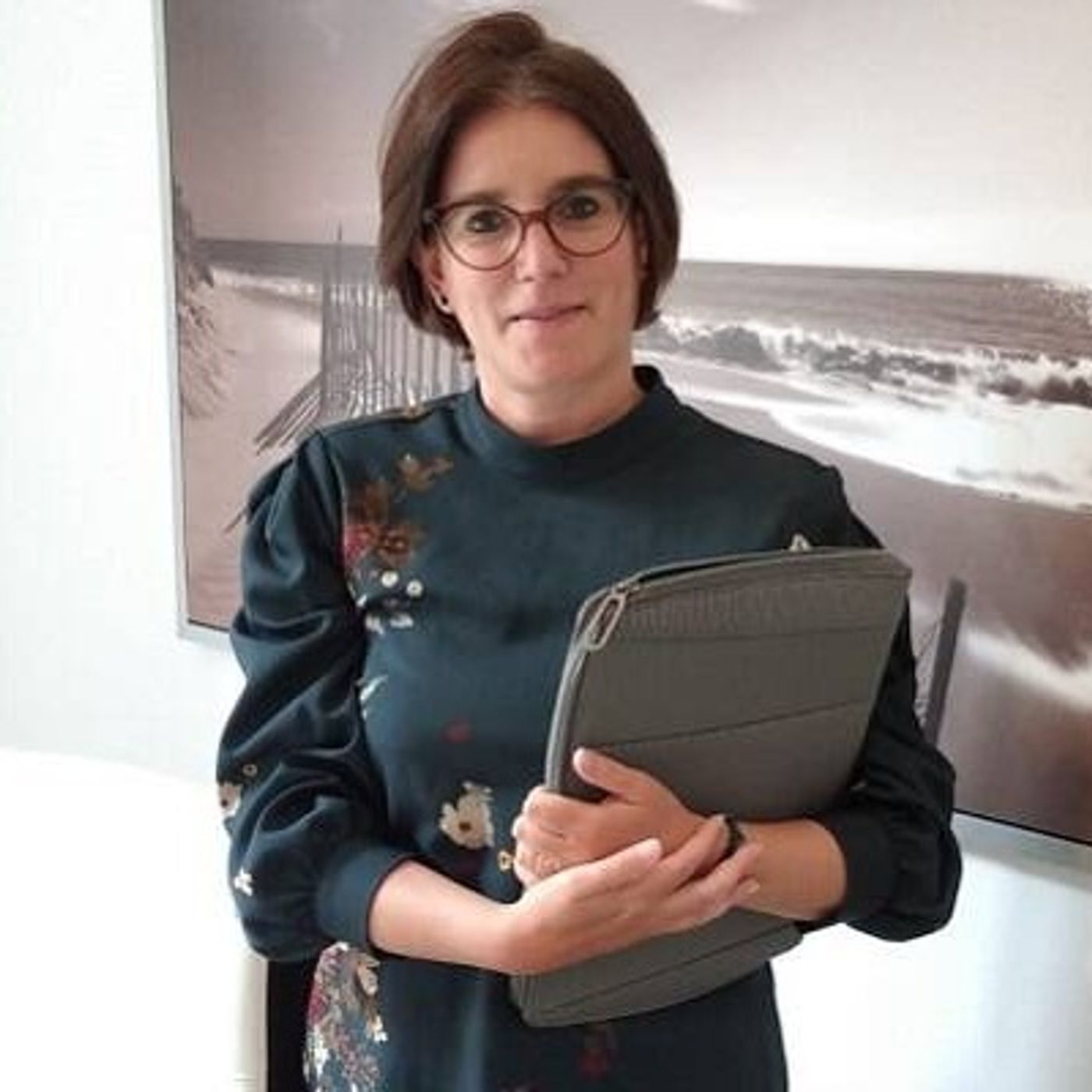 Noemi Mariani: l’Osservatorio per la giustizia riparativa episode artwork