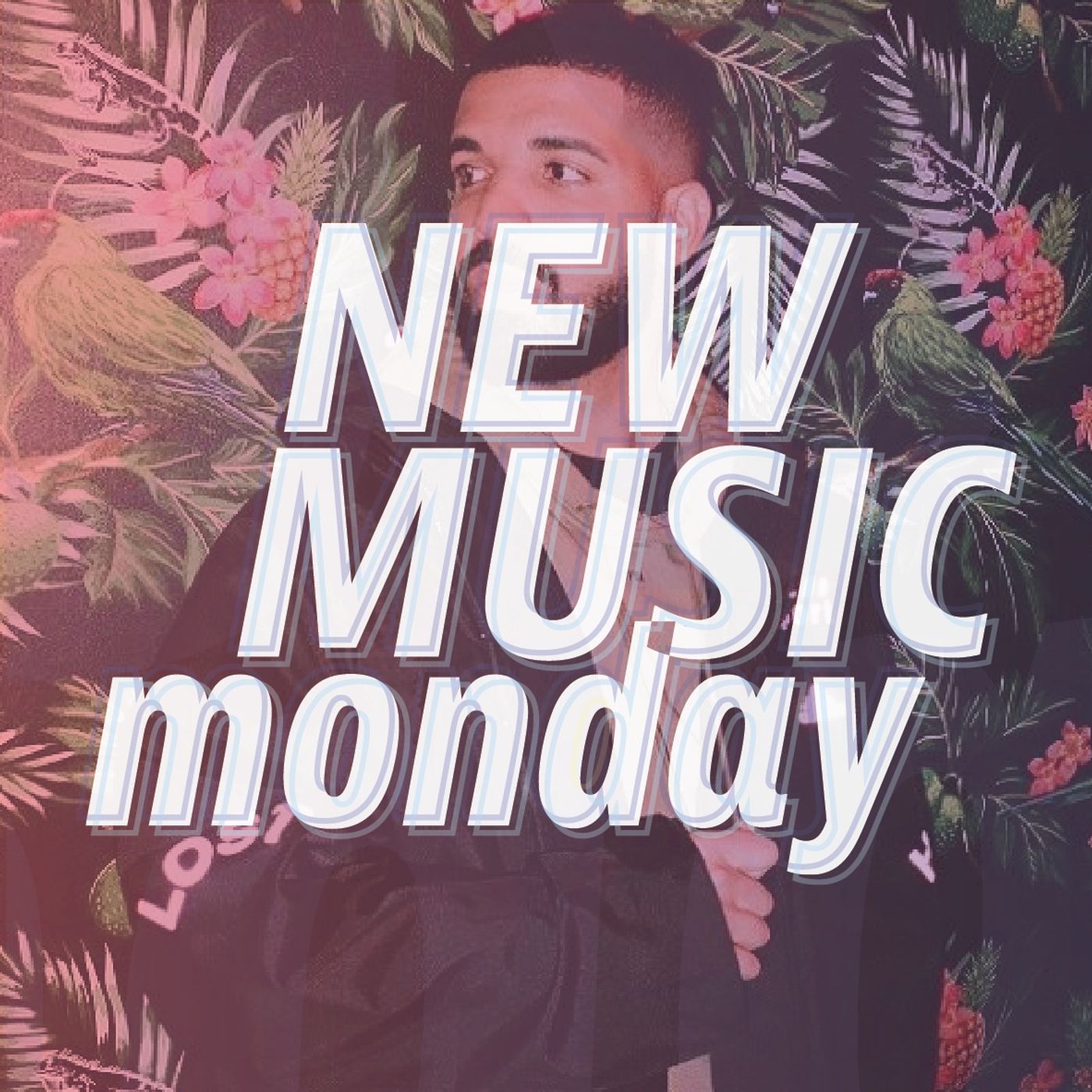 New Music Monday Live