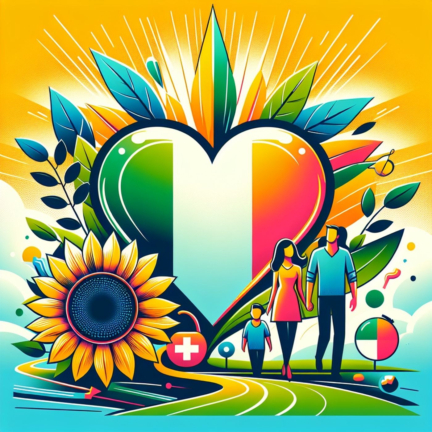 28 novembre 2025 - Italian Bulletin: Longevità, Allarmi Natalità e Girasoli di Solidarietà - Le Notizie del Giorno episode artwork
