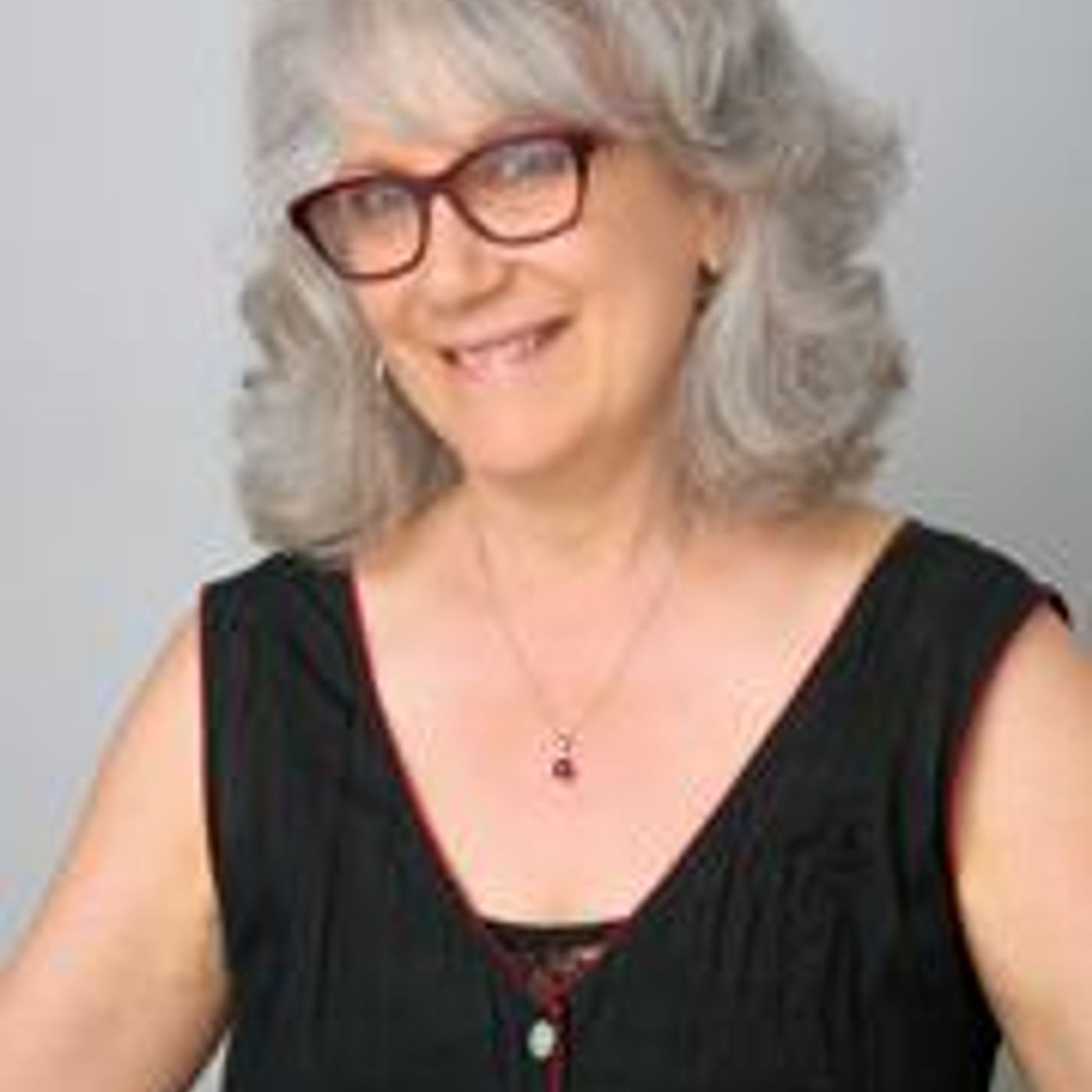 The Power of Inspiration & Awakening with Julia Griffin