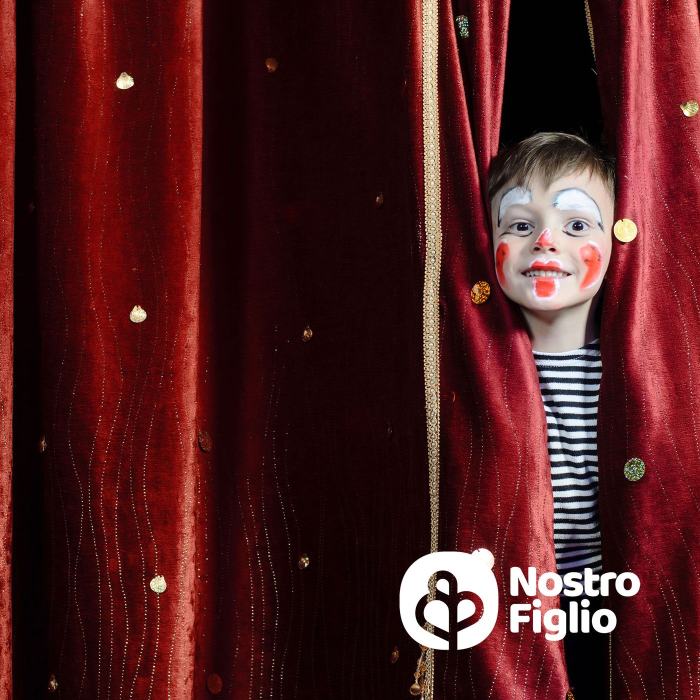 Cosa consigliare a un bambino che vuole iniziare a fare teatro? episode artwork