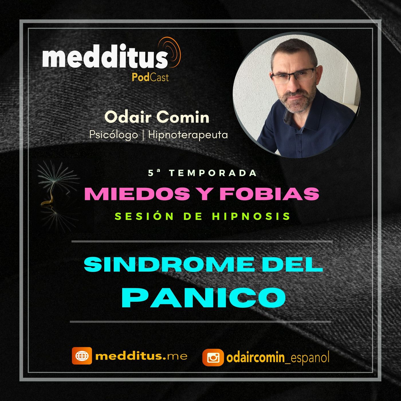 Medditus | Español | Hipnosis