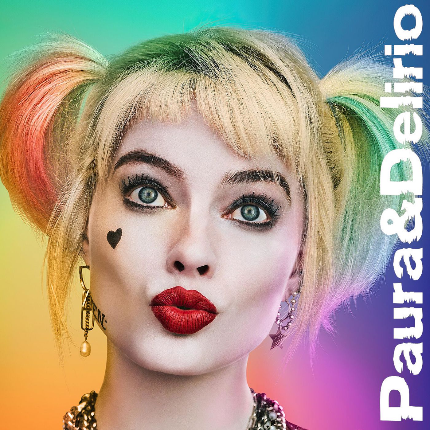 Paura & Delirio