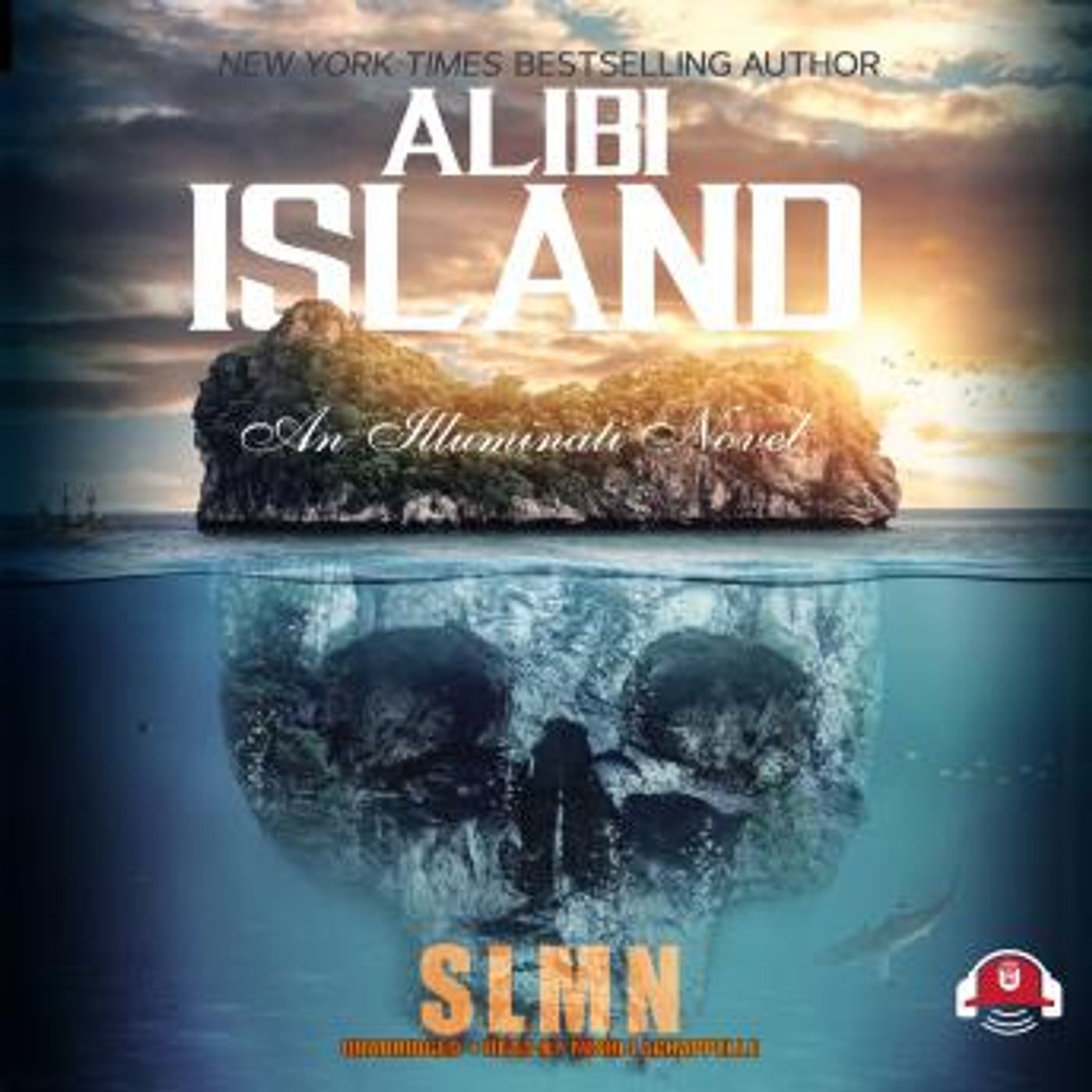 Access Top-Rated Full Audiobooks in Mystery, Thriller & Horror, Suspense