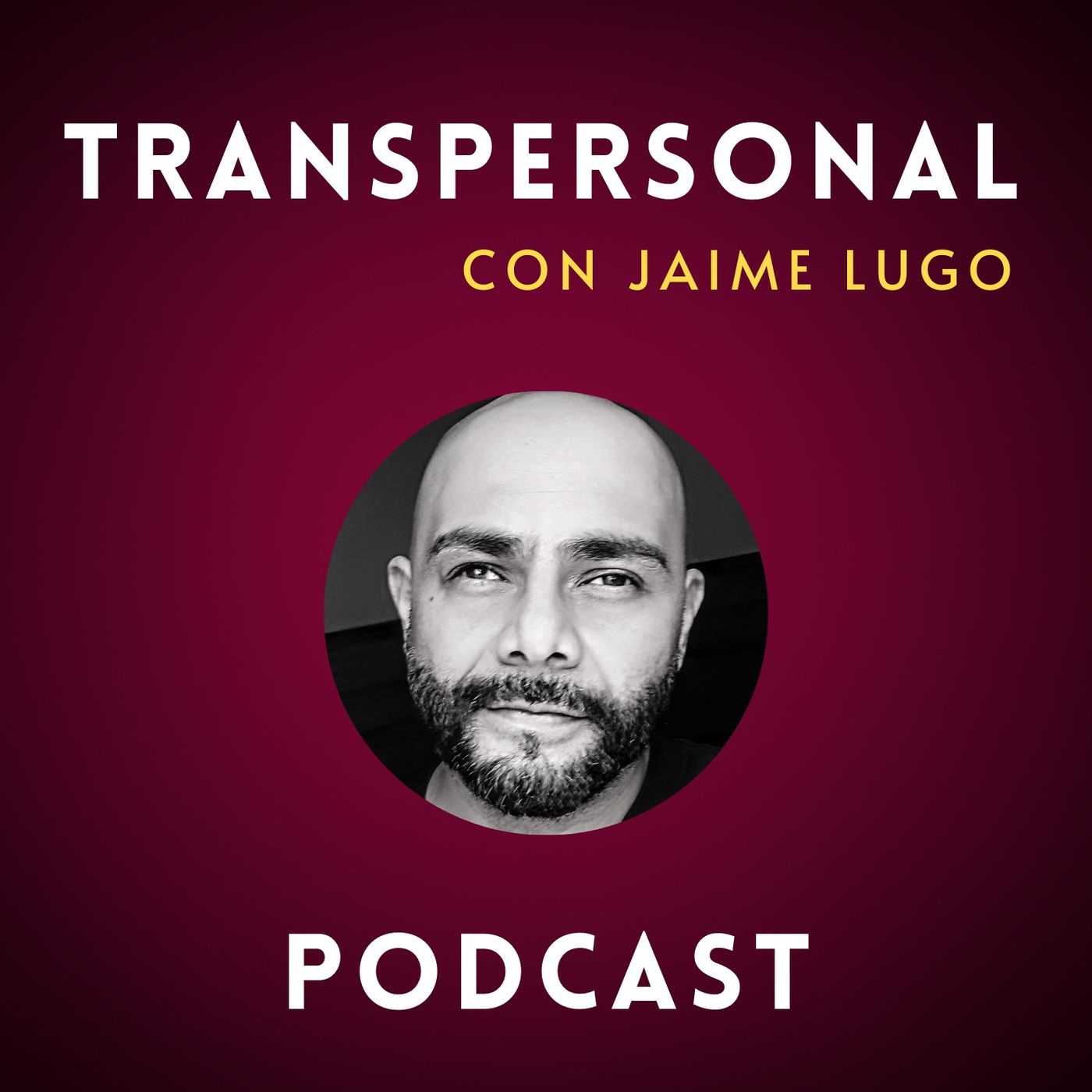 Transpersonal con Jaime Lugo podcast artwork