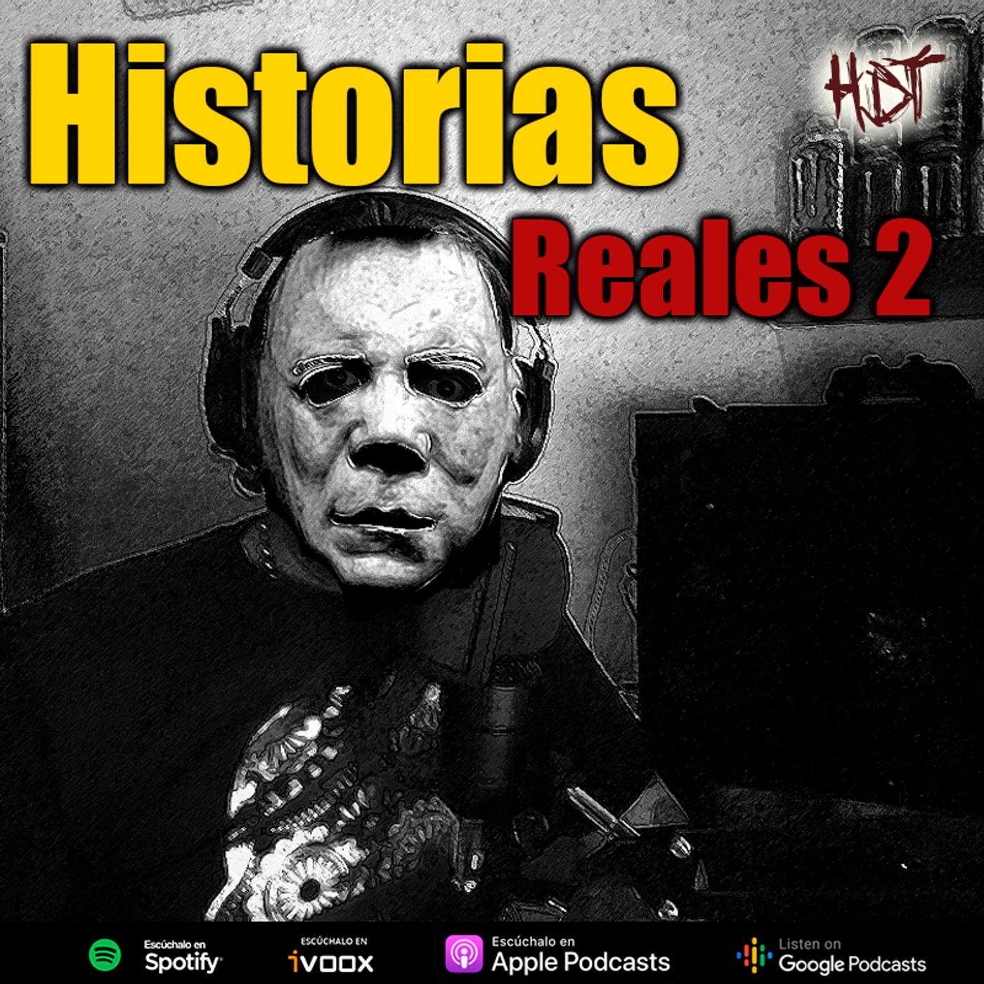 Historias de terror reales de nuestros seguidores 2