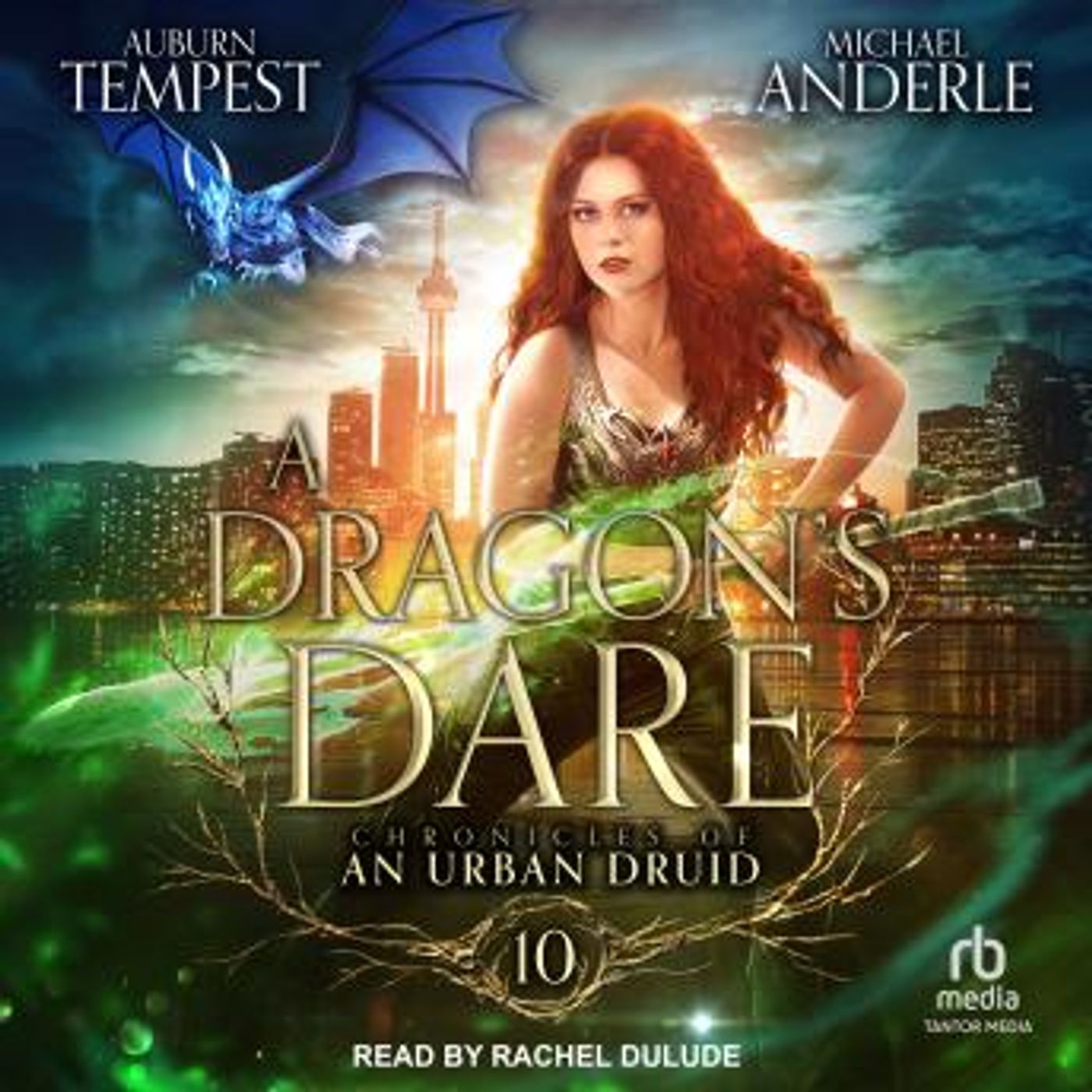 Download Top Full Audiobooks in Science Fiction & Fantasy, Fantasy