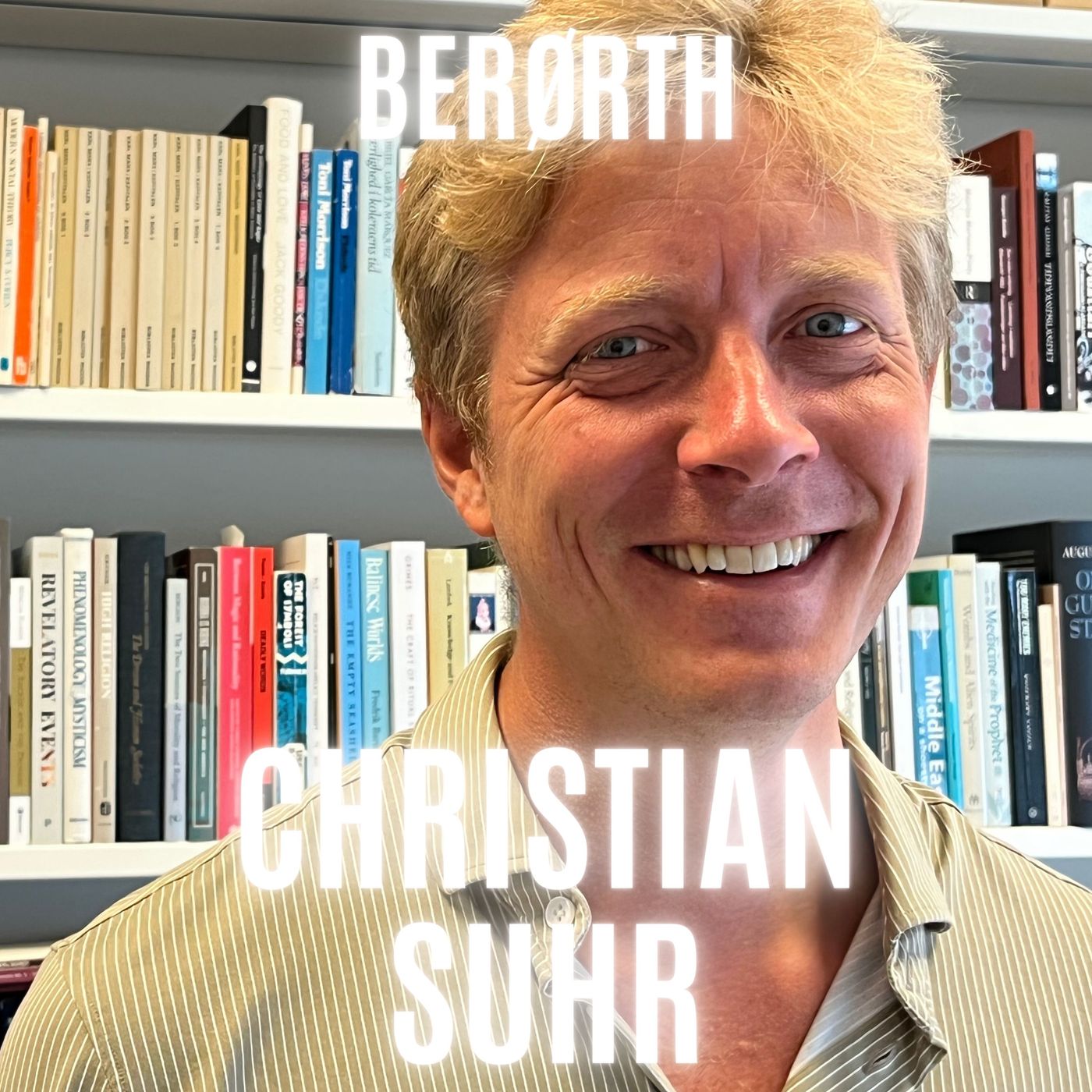 Berørth