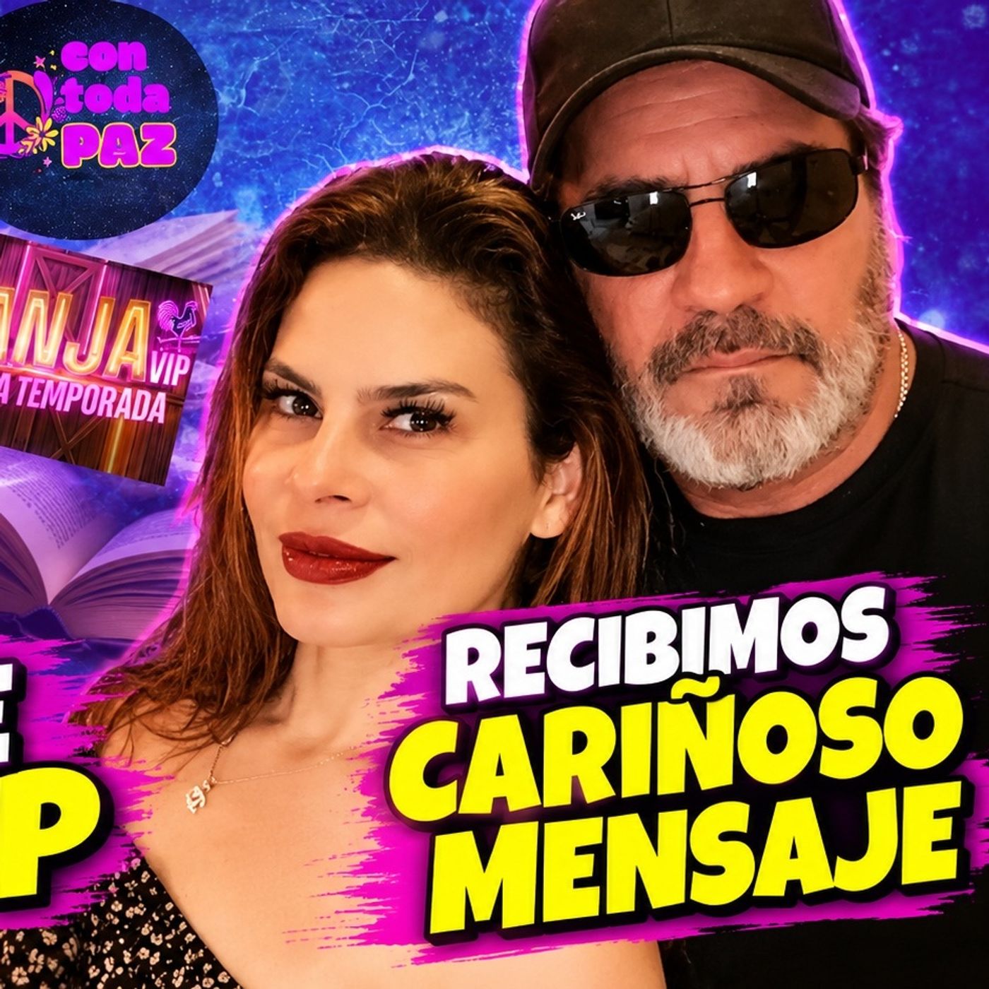 Recibimos _cariñoso_ mensaje_ episode artwork