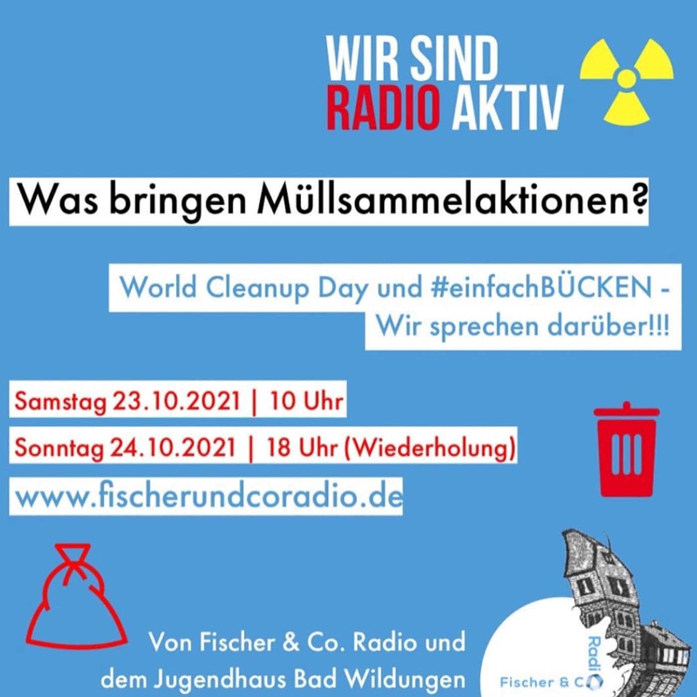 Fischer & Co. Radio