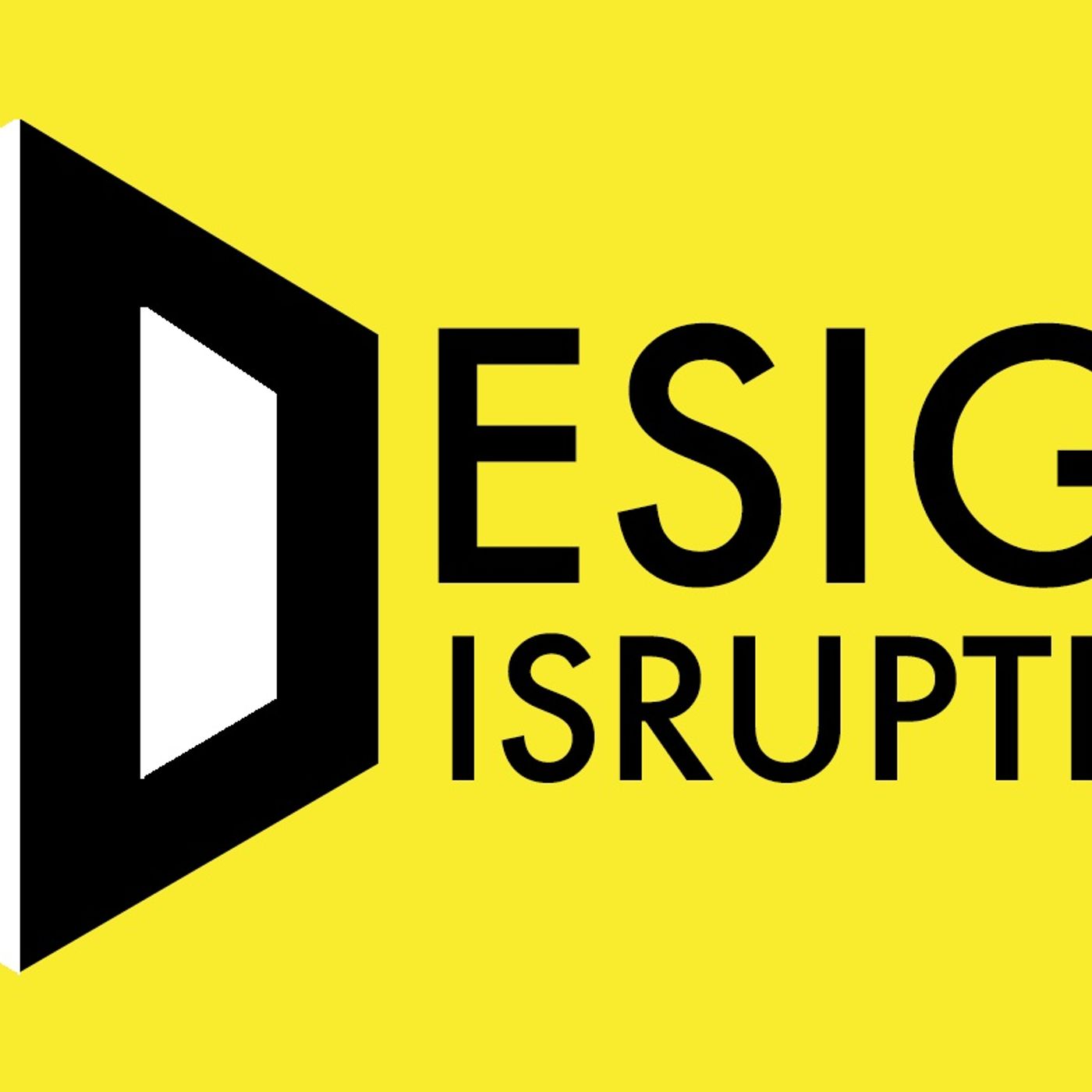 Design Disruption