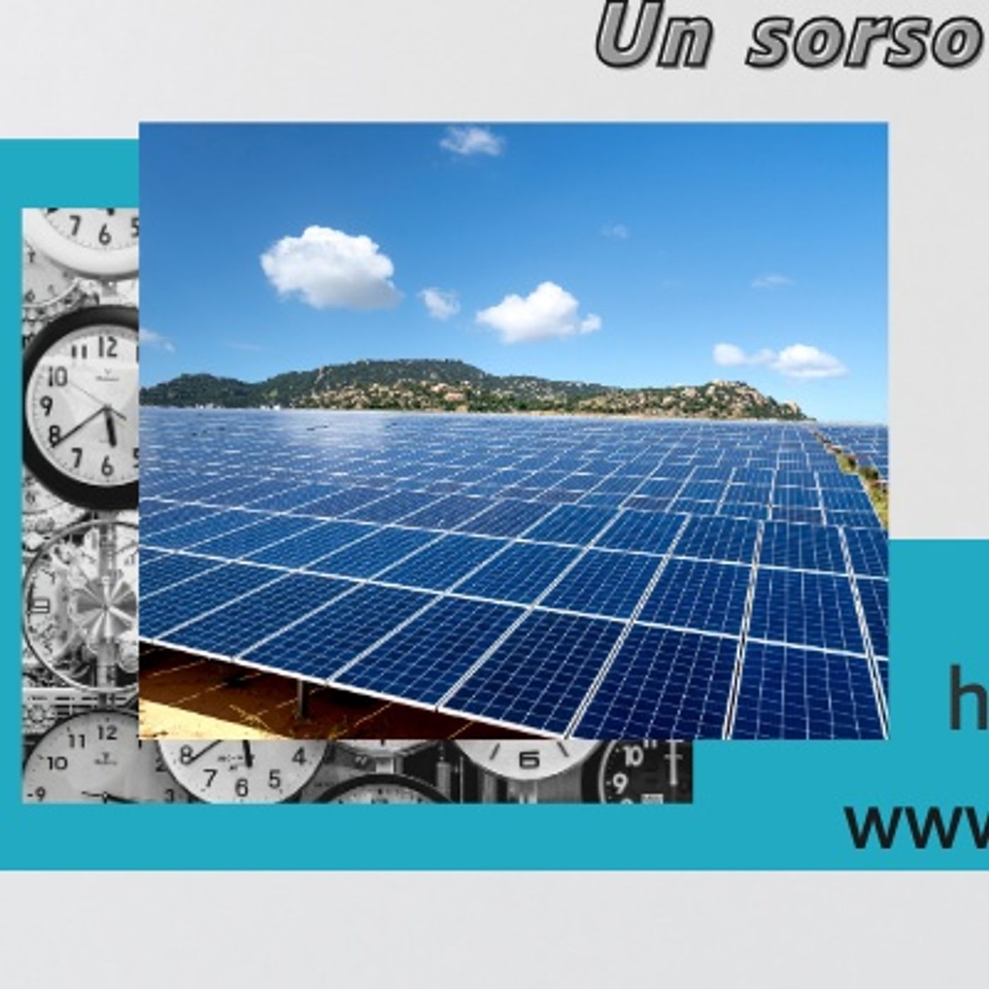 COFFEE TIME con  EMMEVU Energia episode artwork