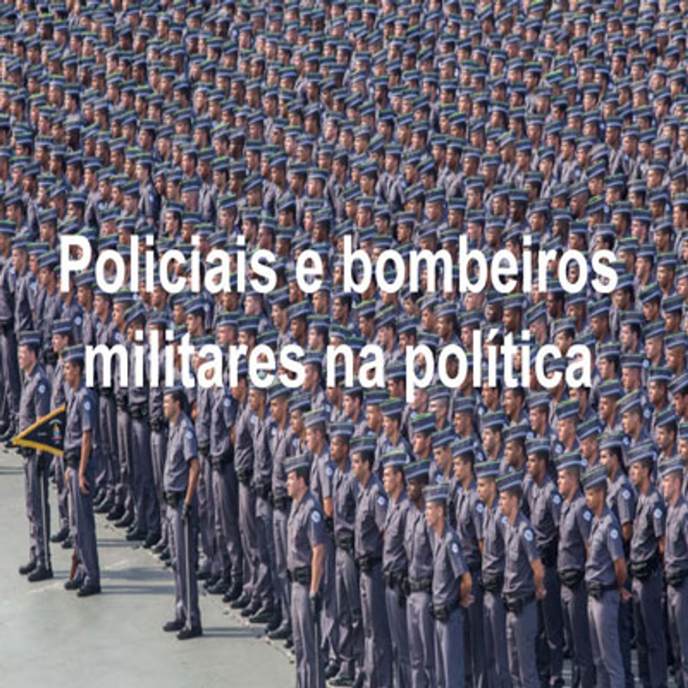 PolicialBR\'s show