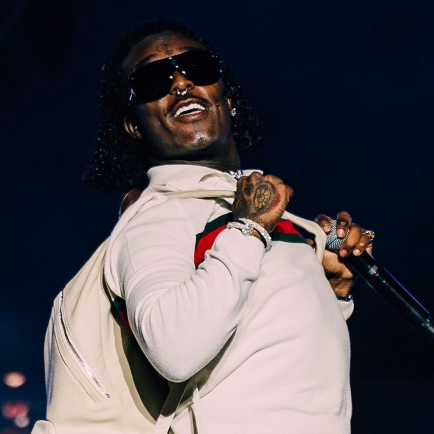 Lil Uzi Vert Proves They Can’t Be Duplicated With Frenetic Headlining Performance at Summer Smash 2026: ‘New Album on the Way’ episode artwork