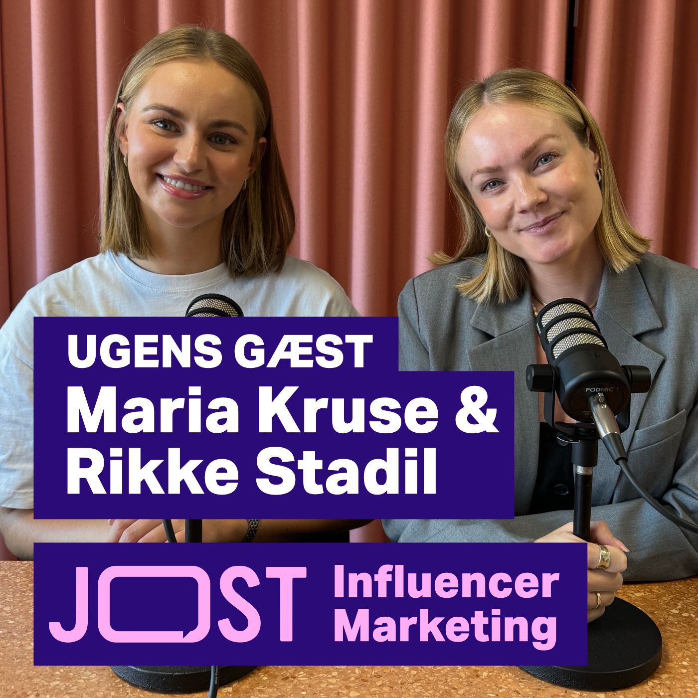 JOST: Influencer Marketing