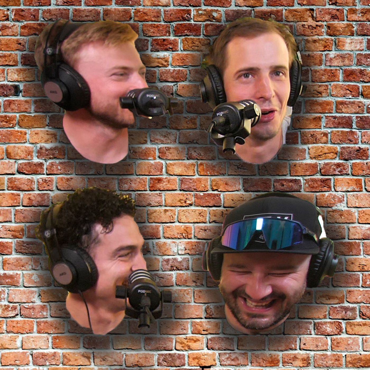 Contropendenza Podcast!
