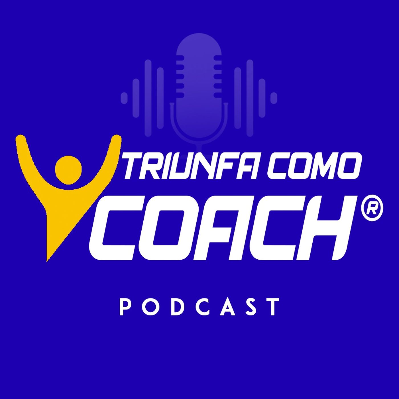 Triunfa Como COACH