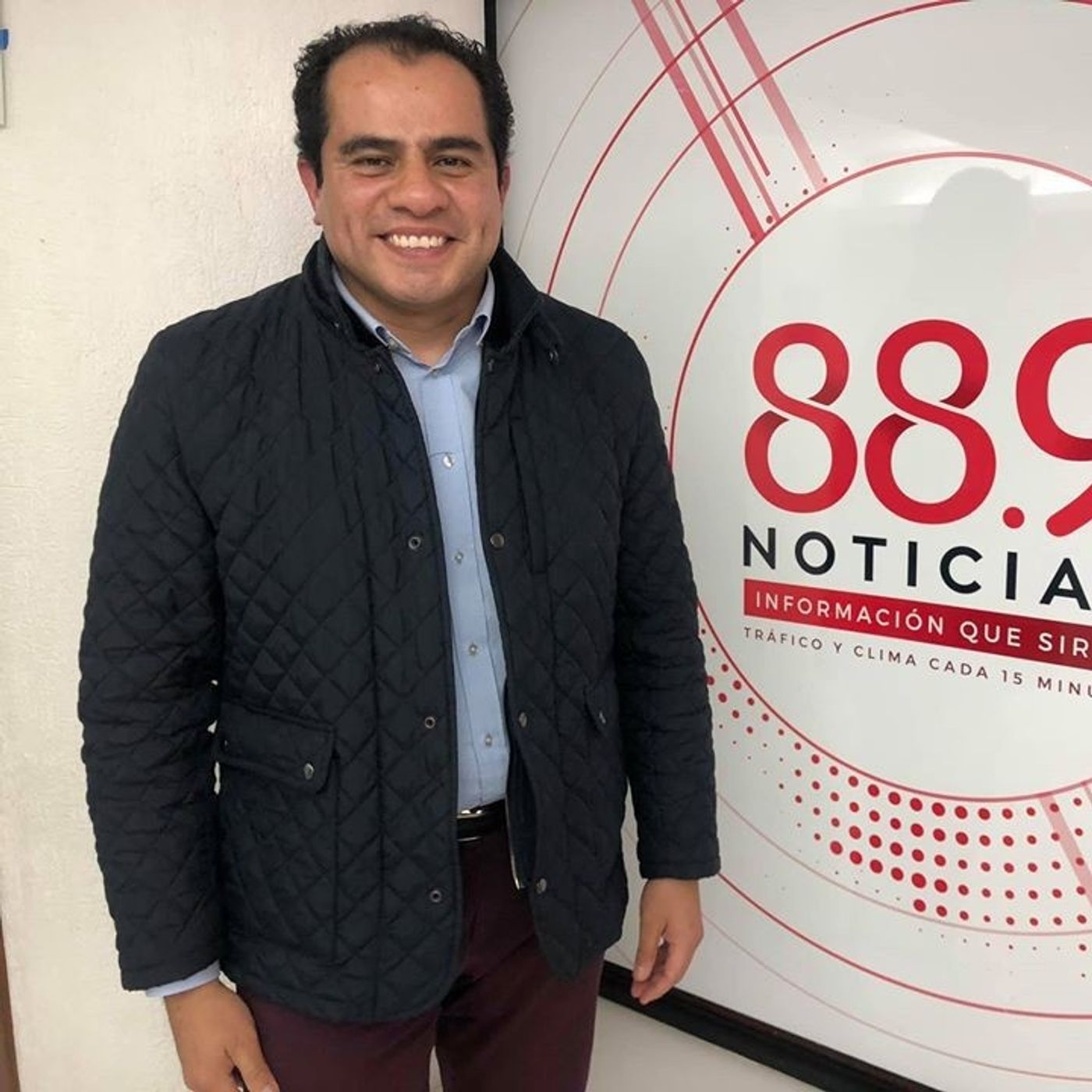 Academia Mexicana de la Comunicación AMDC