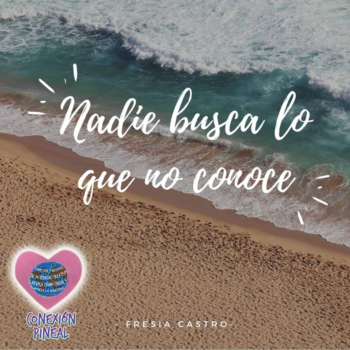Conexion Pineal