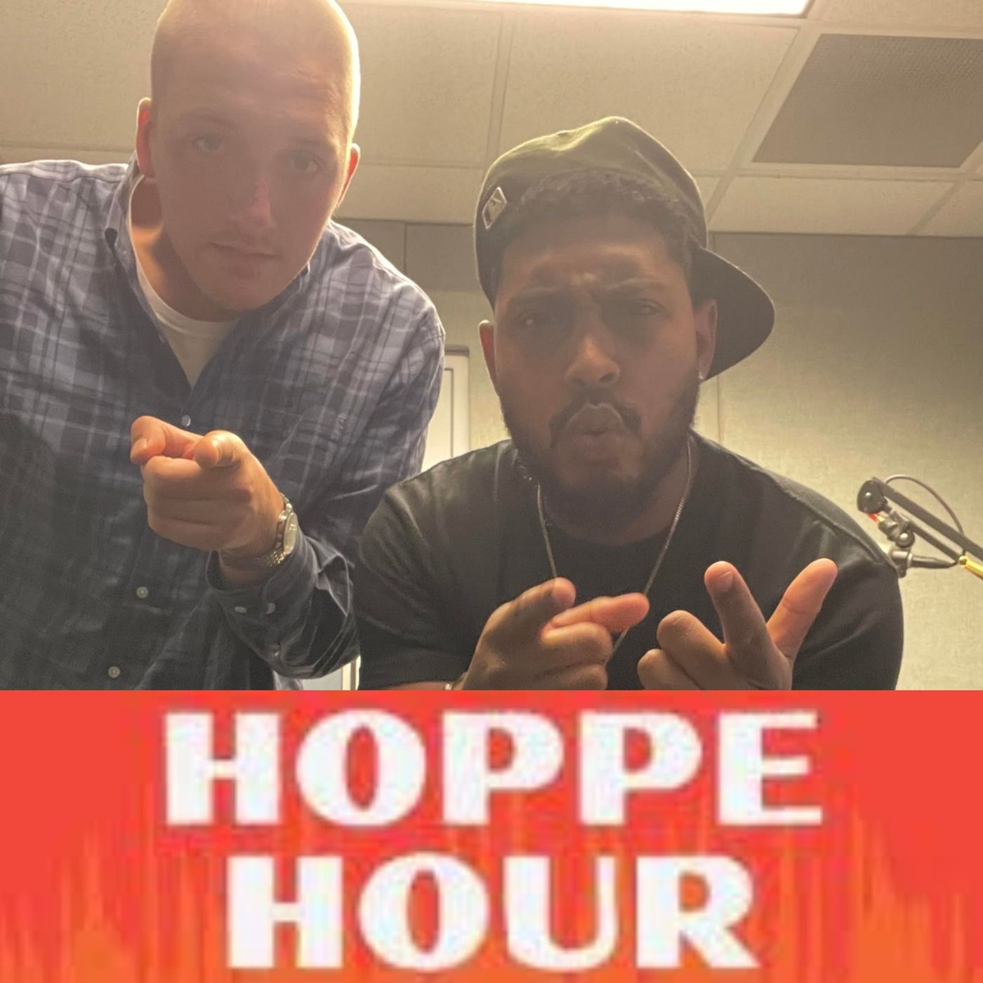 Kevin Costner's Ex Need's To Get A Job! (Hoppe Hour: 7.10.23)