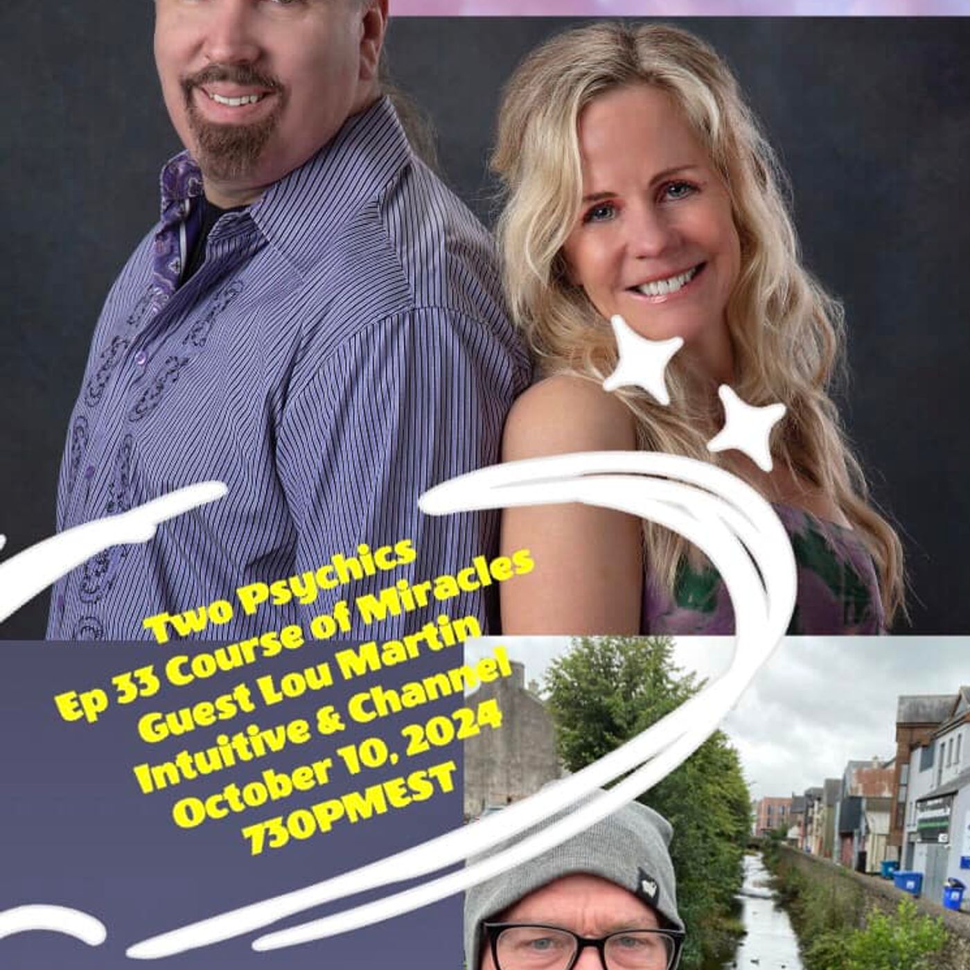 Two Psychics