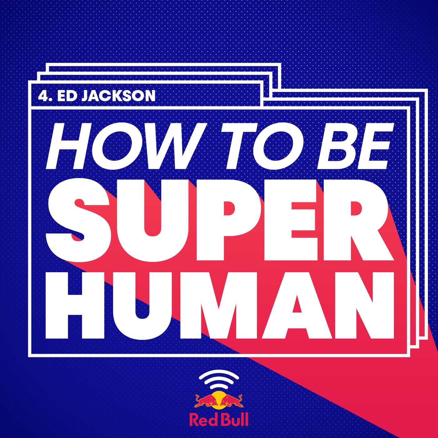 The paralysed rugby pro who now climbs mountains: Ed Jackson, Series 1 Episode 4