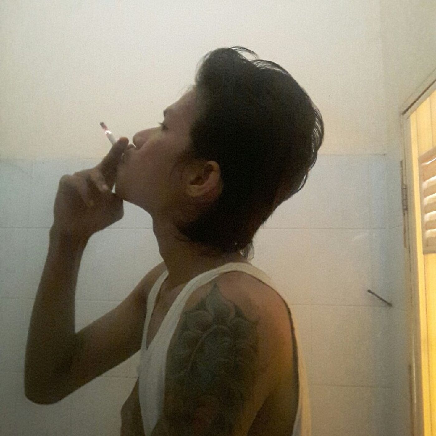 Za Tan Studio\'s show