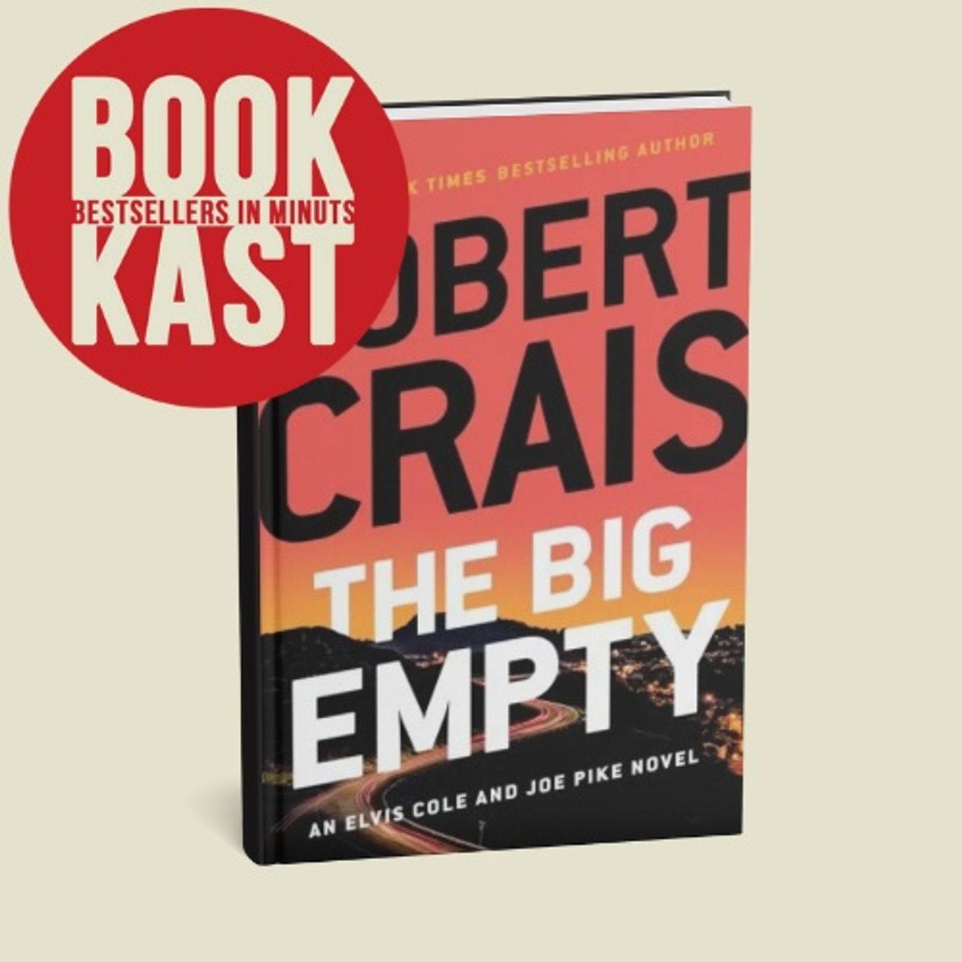 Bookkast - Bestsellers in Minutes