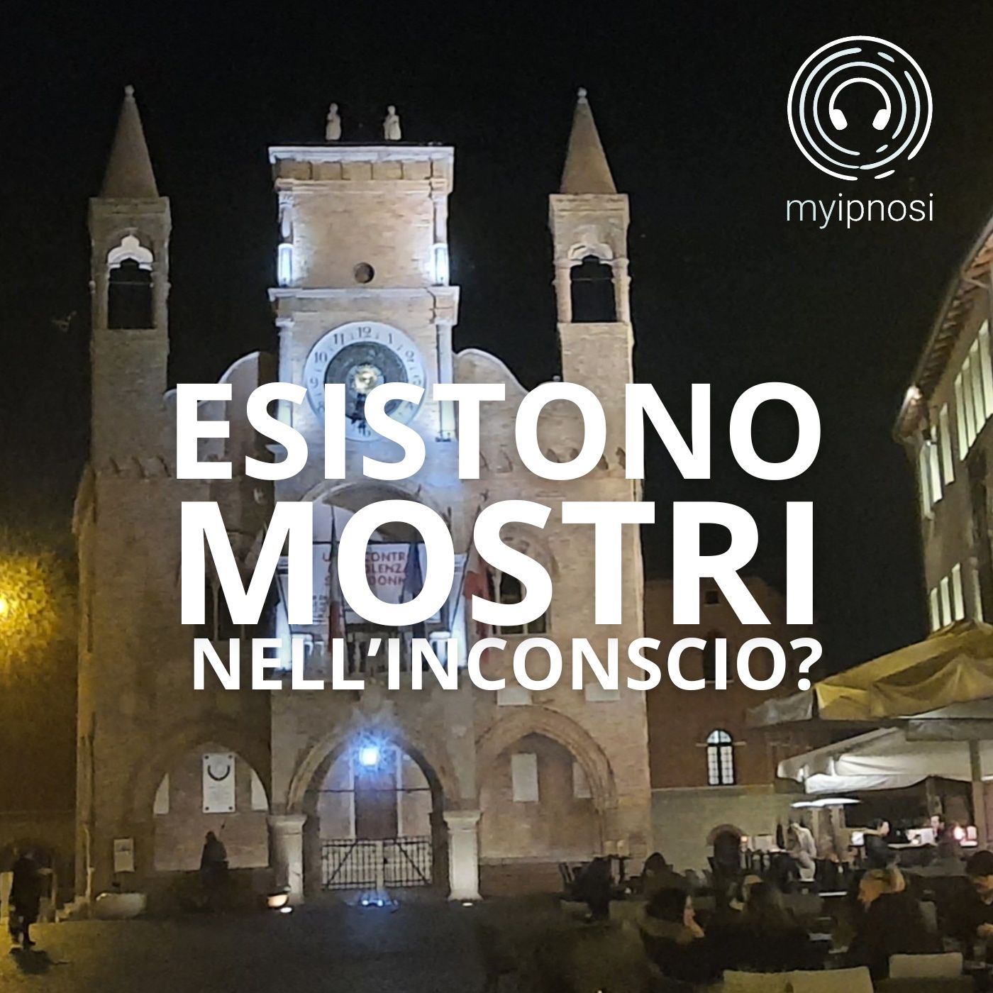 Esistono Mostri nell'Inconscio?