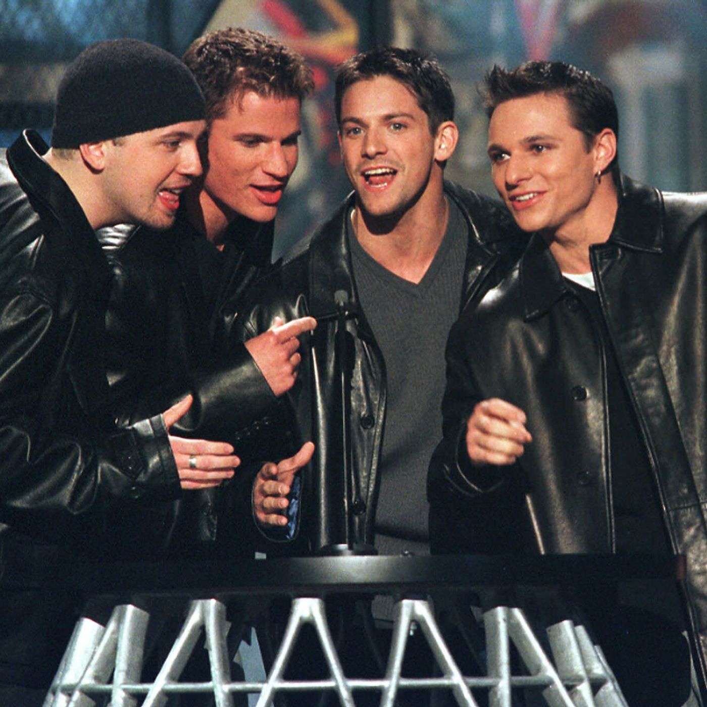 Patrick In The Morning: Socially Acceptable Things In The 90's, but Not Now
