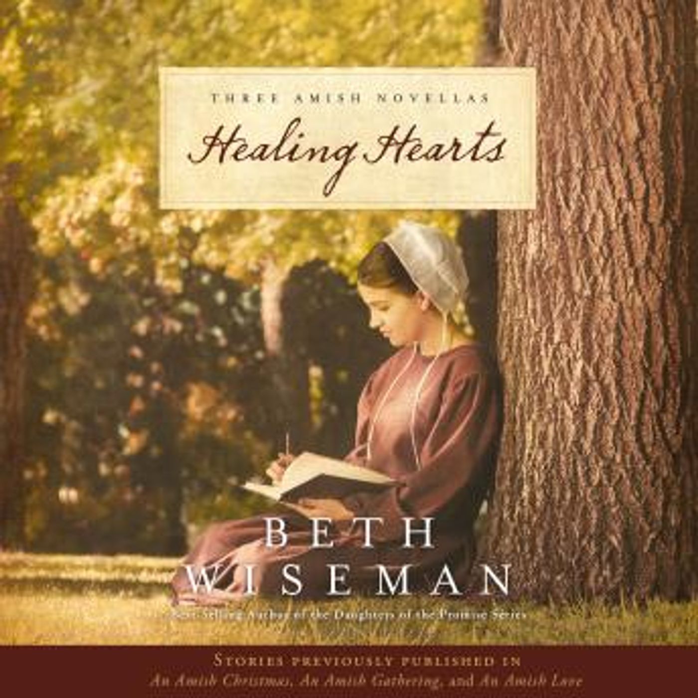 Access Top-Rated Full Audiobooks in Romance, Clean & Wholesome