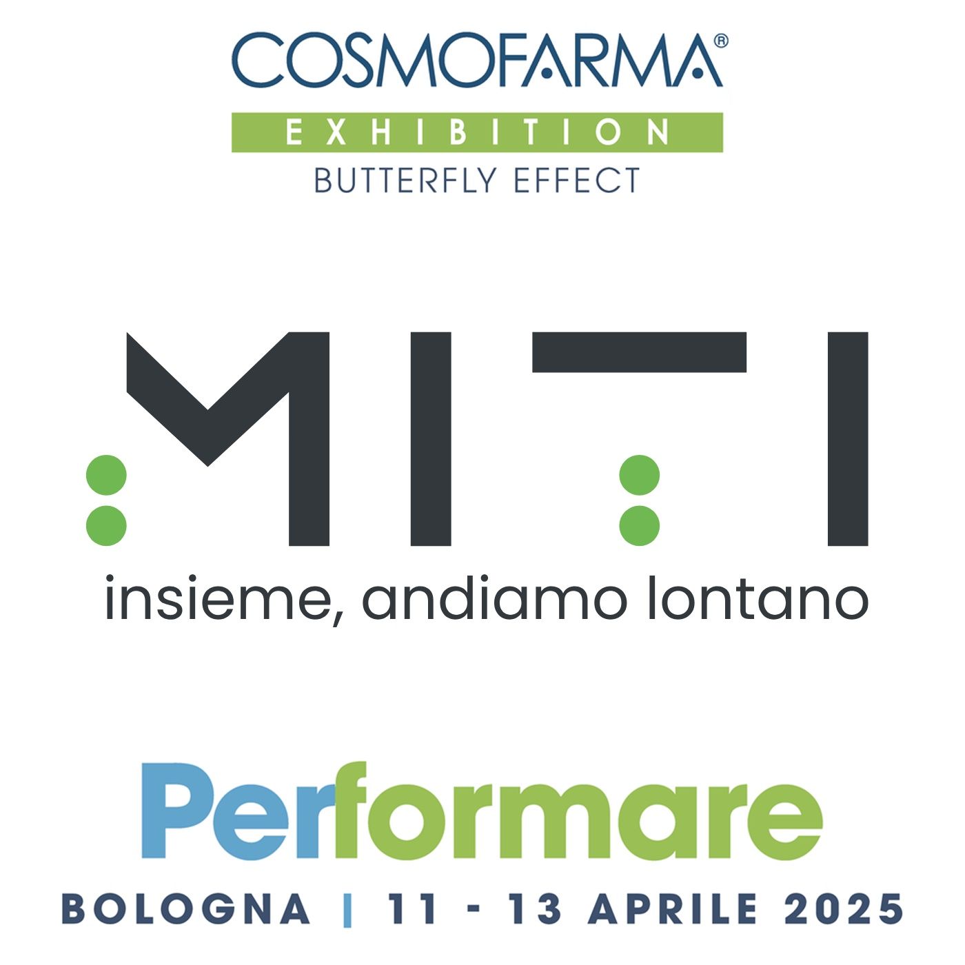 Marco Lattanzi - Sales Director MiTi Pharma Division e Giacomo Frisiero - CEO MiTi Pharma Division - COSMOFARMA 2025 episode artwork