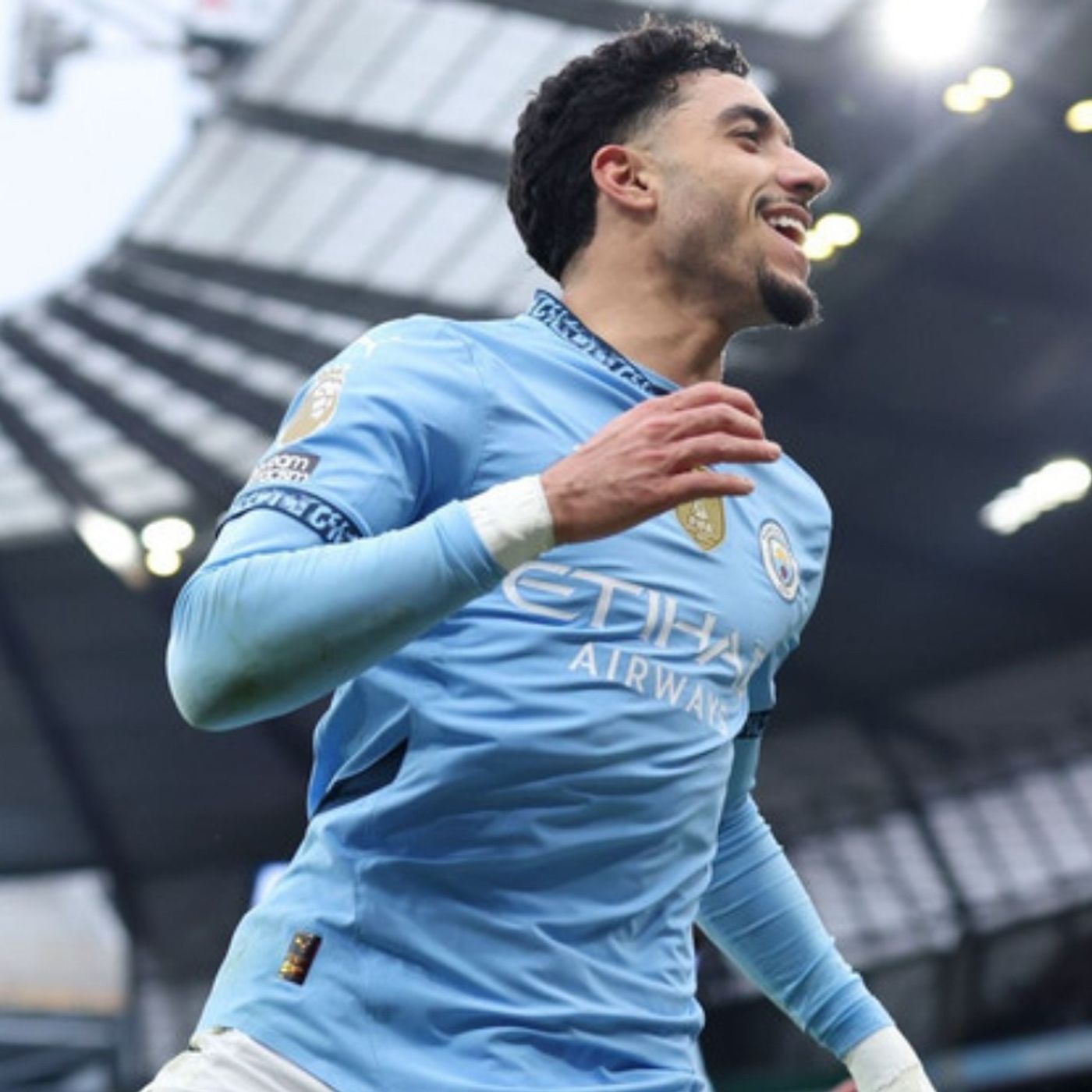 S39E1: With Erling Harland Out For A Few Weeks Will Omar Marmoush Be As Good A Replacement