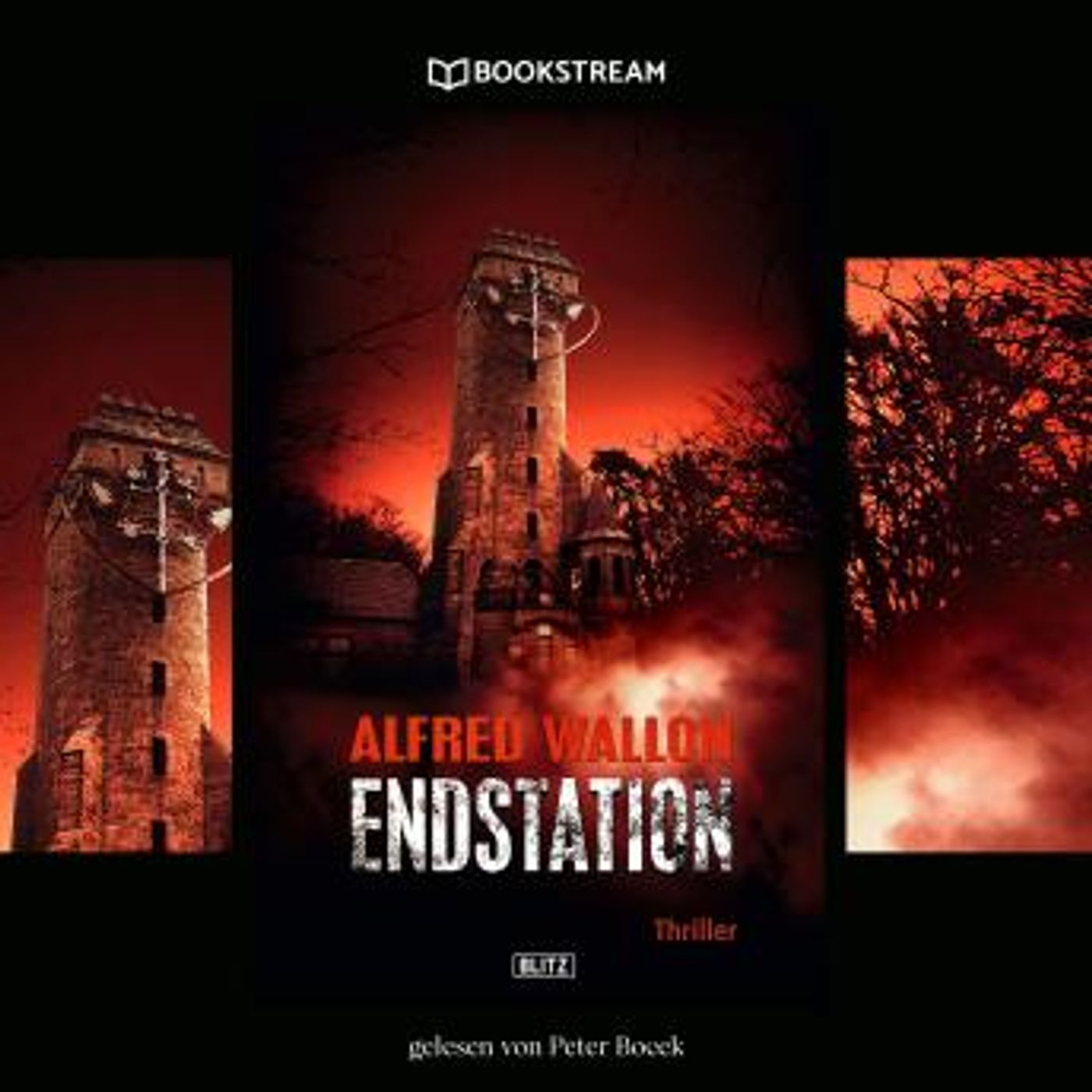 Full Trial Audiobooks in Mystery, Thriller & Horror, Suspense