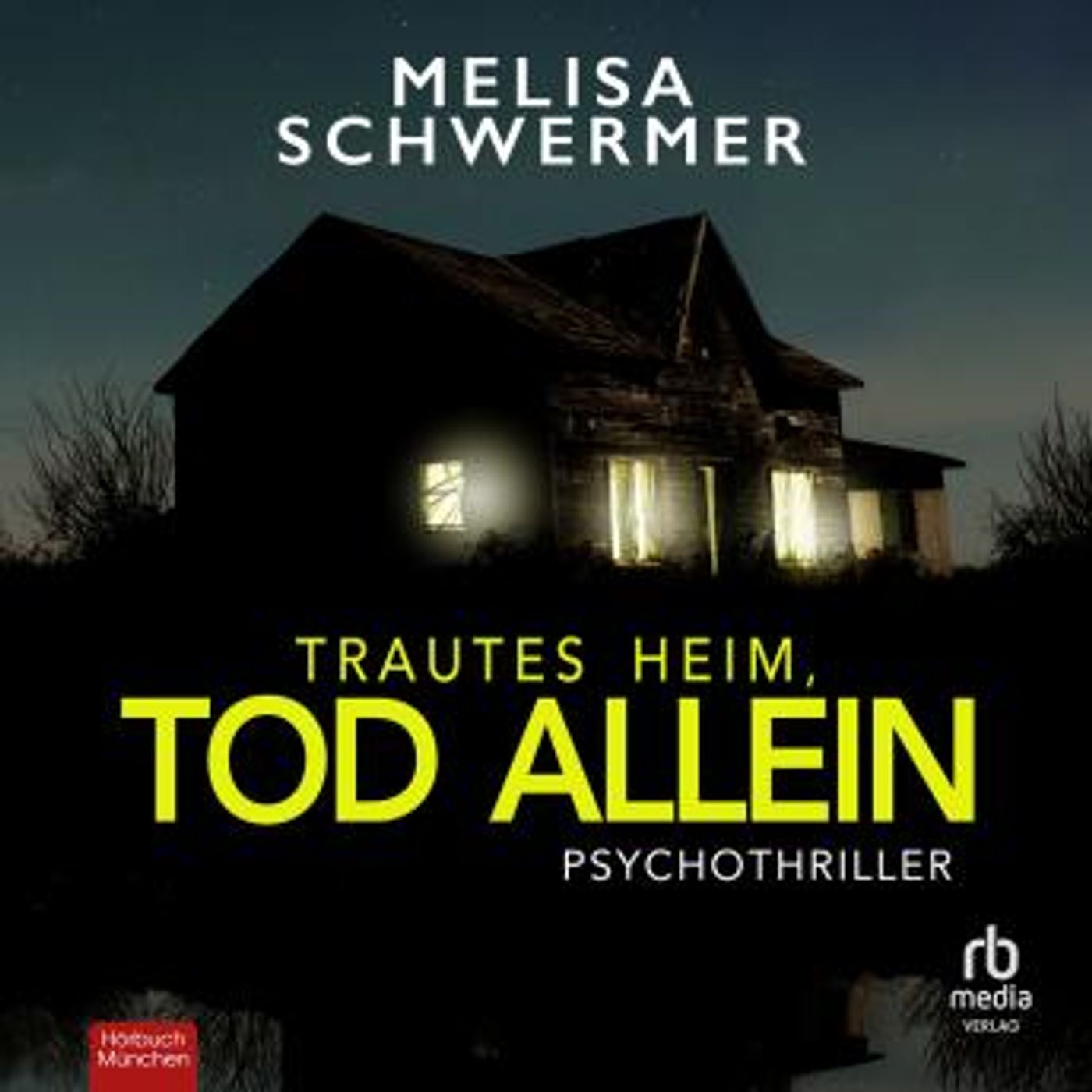 Best Full Audiobooks in Mystery, Thriller & Horror, Suspense