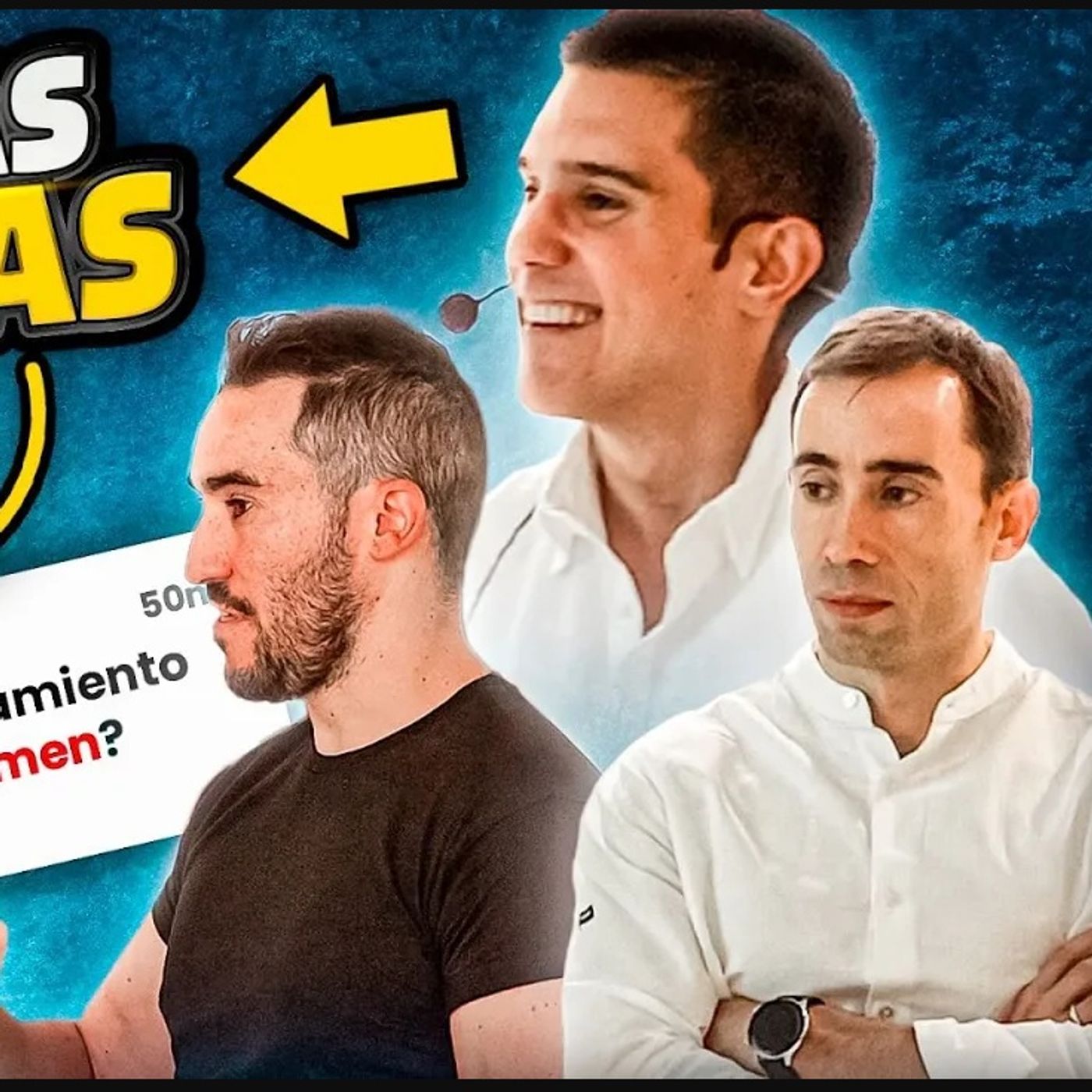 Te Explicamos CÓMO MEJORAR el PARÁMETRO Más Relacionado con tu RENDIMIENTO y LONGEVIDAD