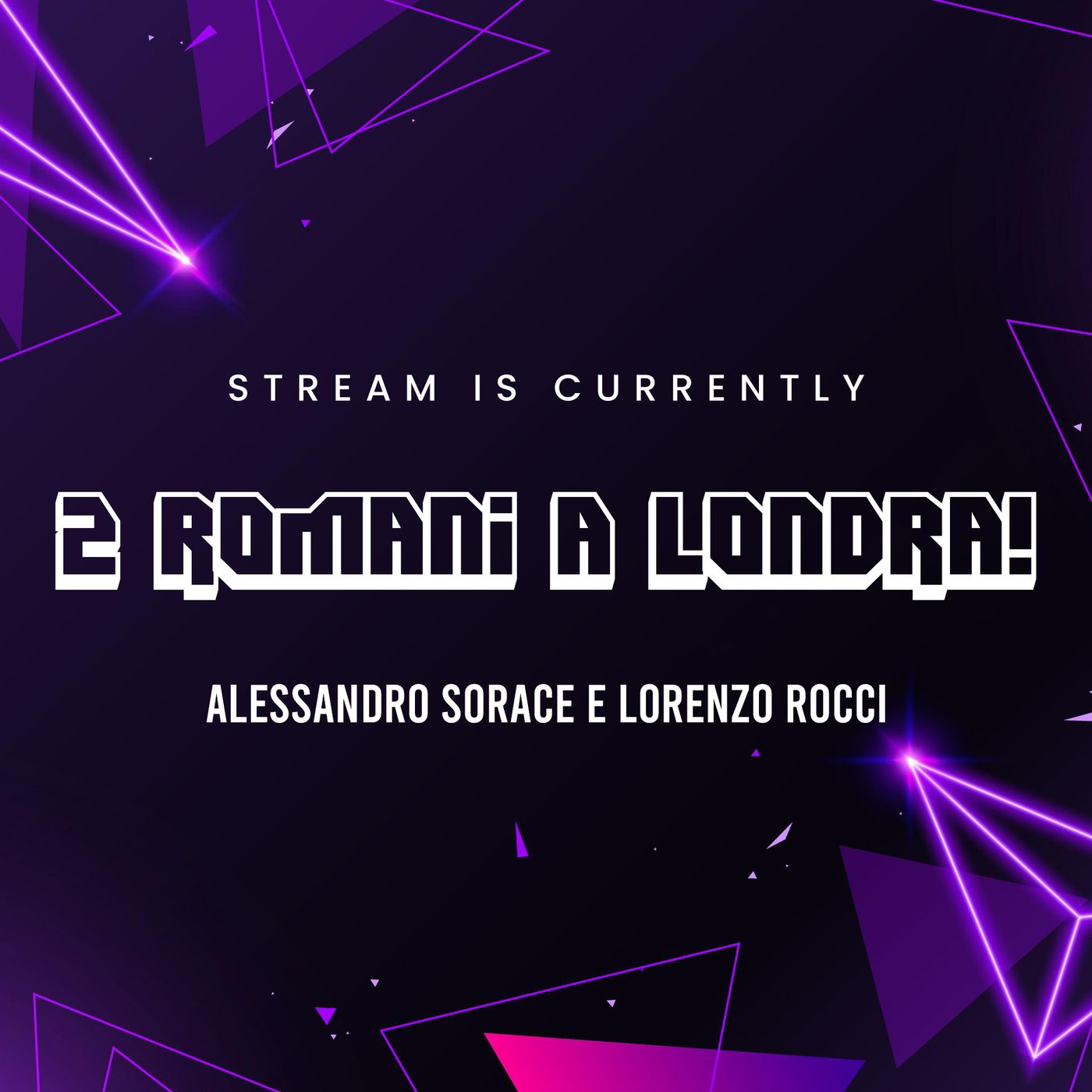 2 Romani a LONDRA! Ep.06 2 Romani a LONDRA! Ep.06