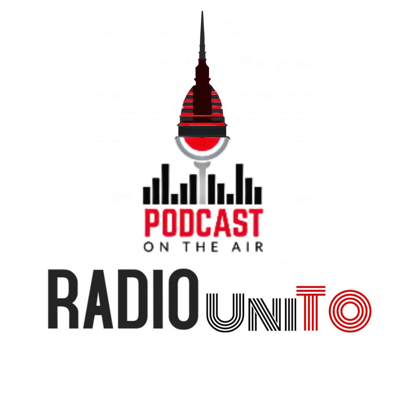 Radio UniTo - Il tuo svago preferito.
