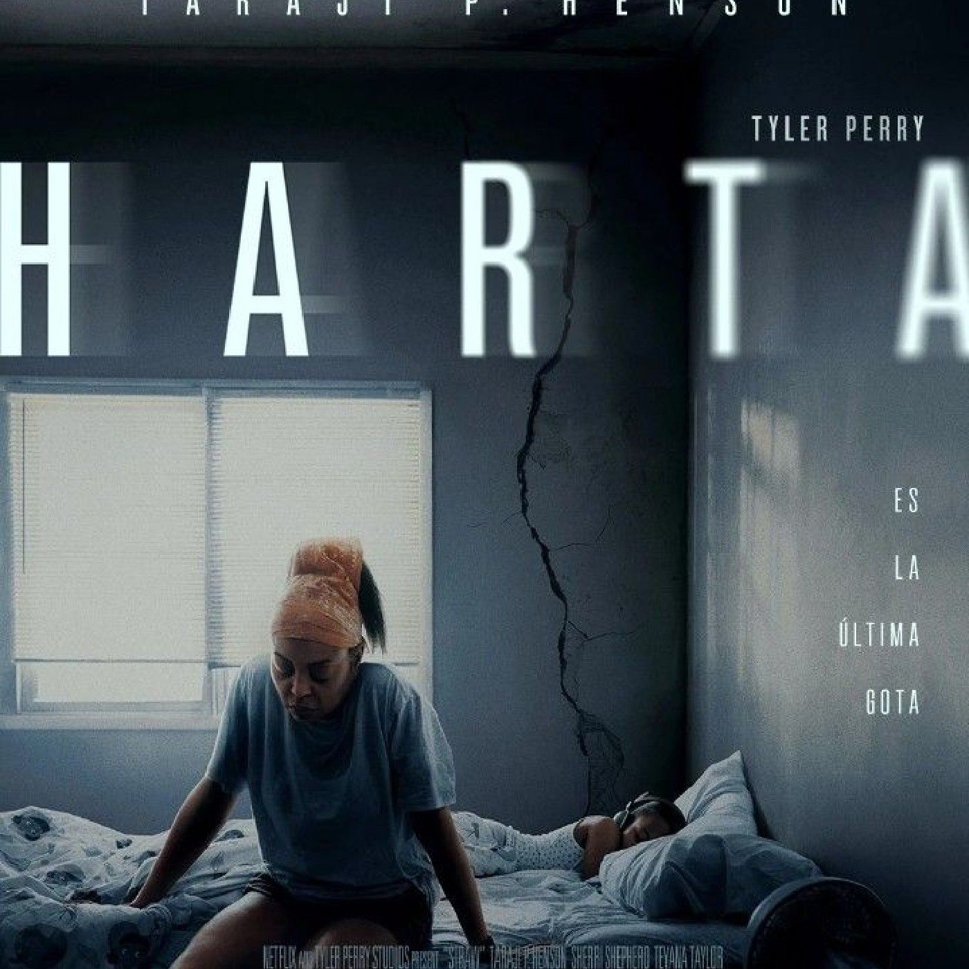 "Harta": Un espejo de desigualdad.