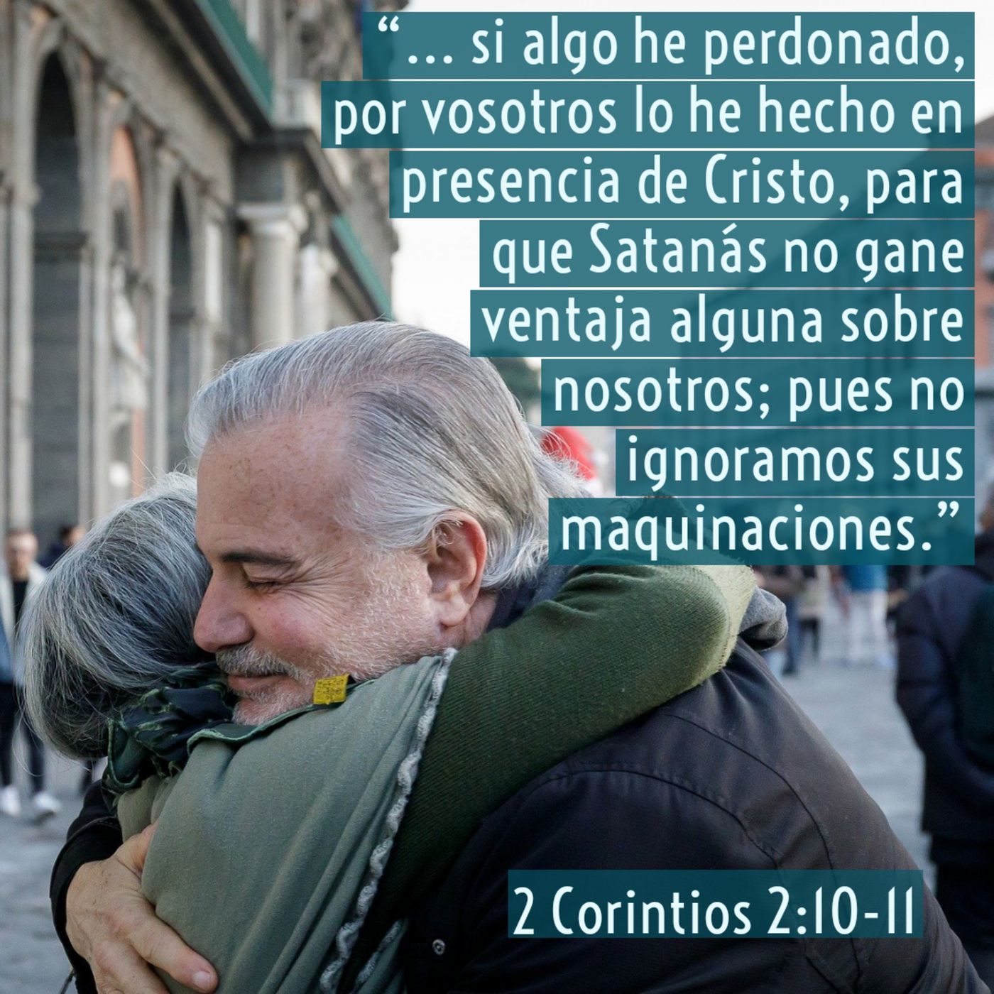 Ministerio UMCD - Un Momento Con Dios | Reflexiones Cristianas