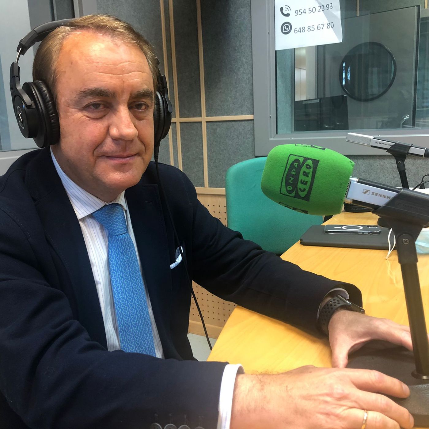 Andalucía Capital-Diego García Cabello