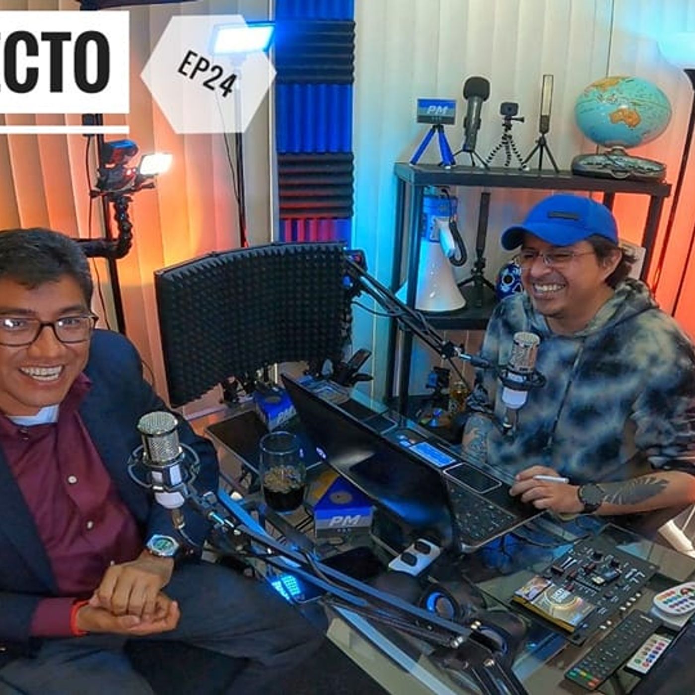 INSURRECTO Podcast | Análisis, entrevistas ácidas e irreverentes sobre política mexicana