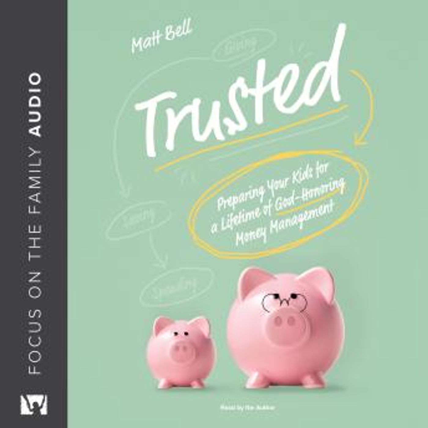 Top Full Audiobooks in Self-Improvement, Career Development