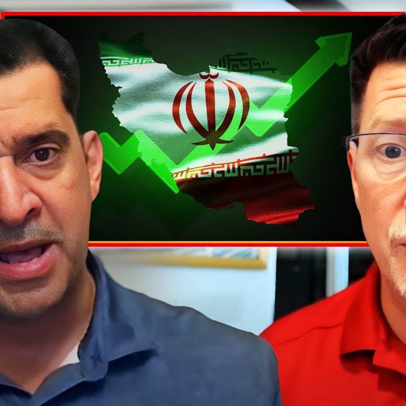 "It's time to open Iran!" - Khamenei's regime on the brink after US attacks
