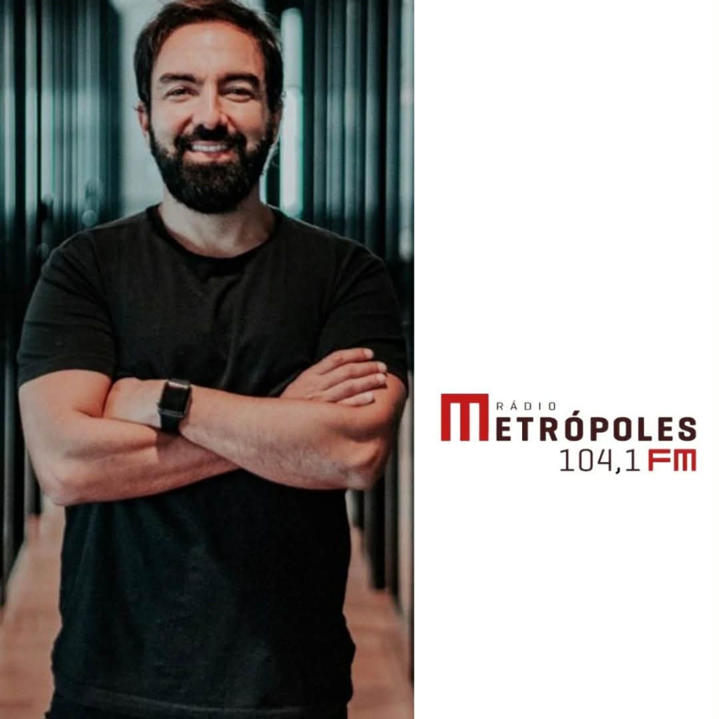 RÁDIO METRÓPOLES: COMO INOVAR NAS VENDAS PARA A PÁSCOA? episode artwork