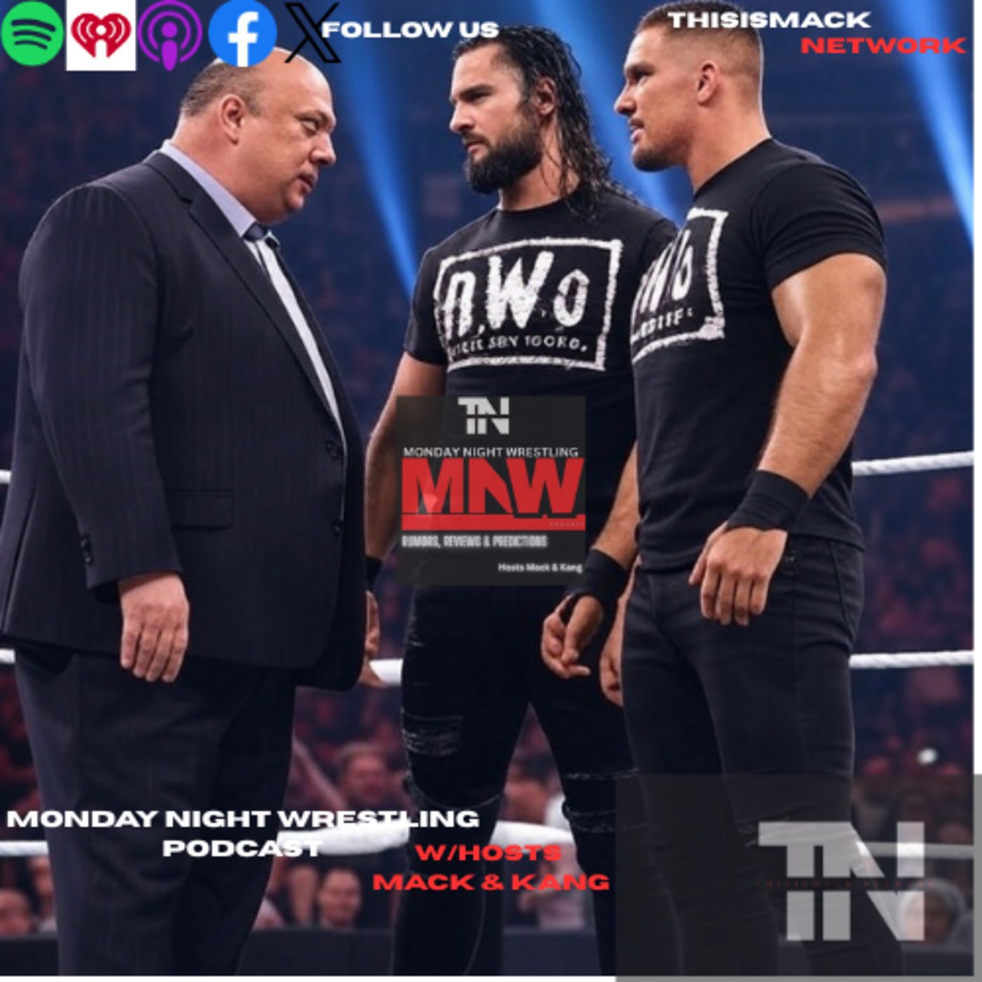 ThisisMack Network